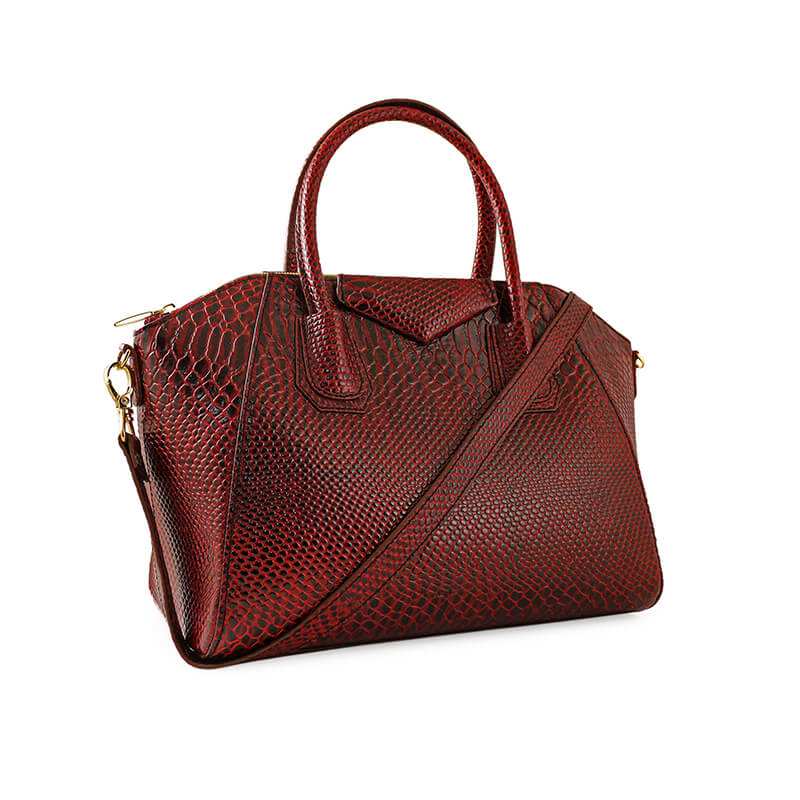 کیف دوشی زنانه مدل ۴۰۸۸ منط