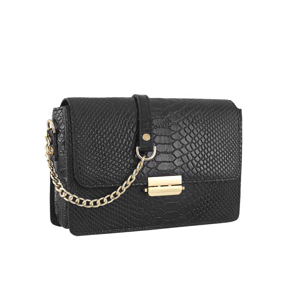 کیف دوشی زنانه مدل f116 منط