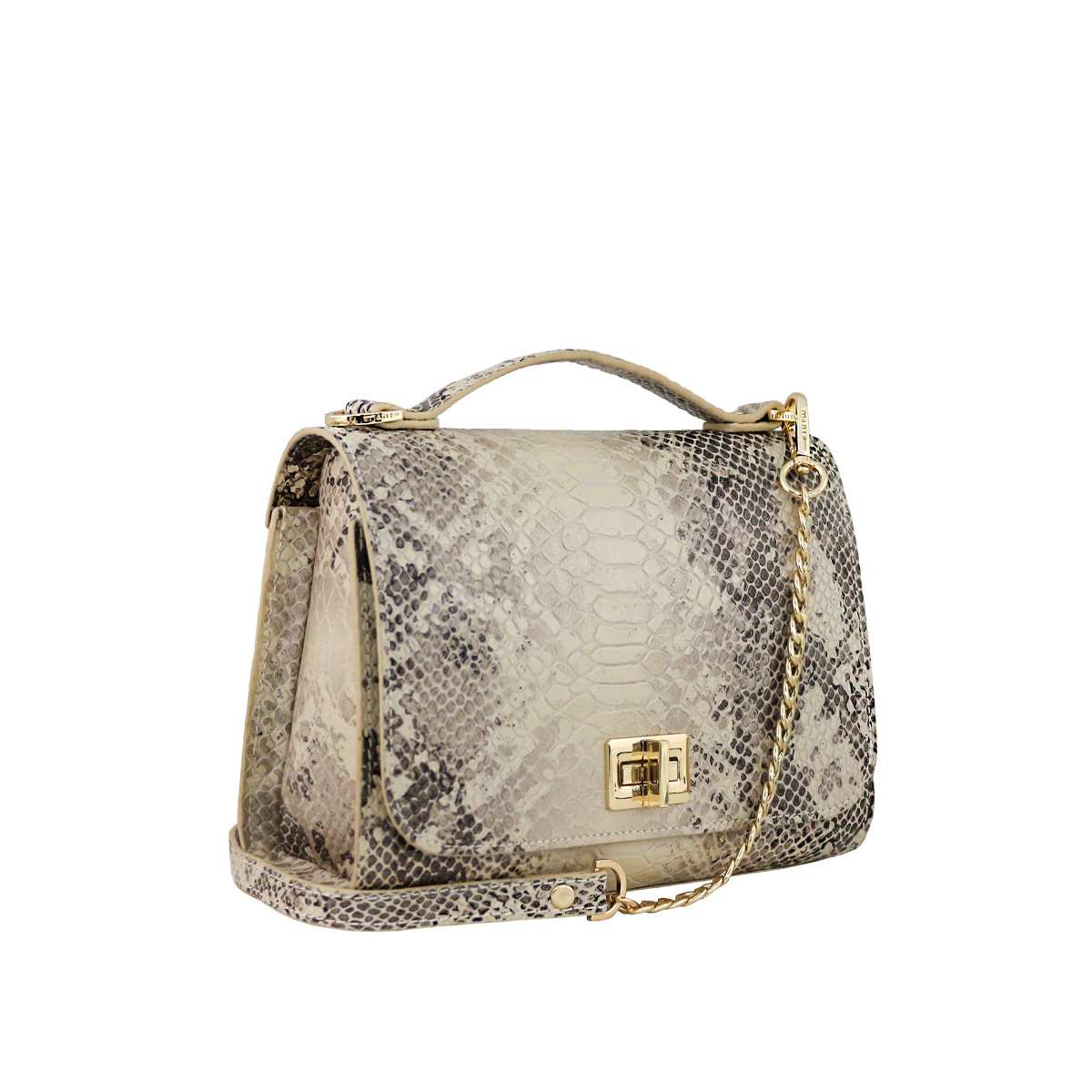 کیف دوشی زنانه مدل F109 منط