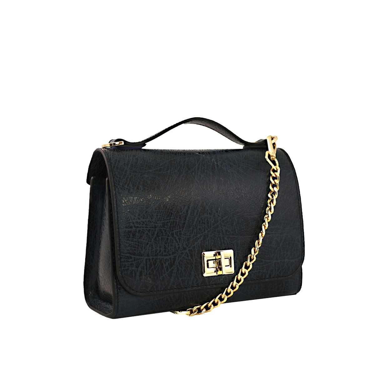 کیف دوشی زنانه مدل F109 منط