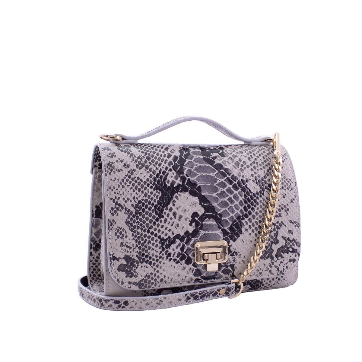 کیف دوشی زنانه مدل F109 منط