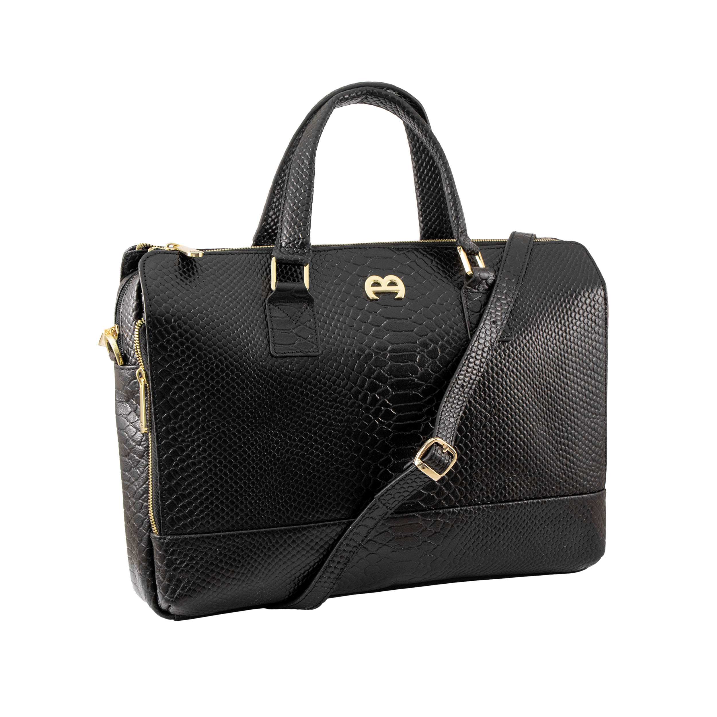 کیف اداری زنانه مدل B228 منط