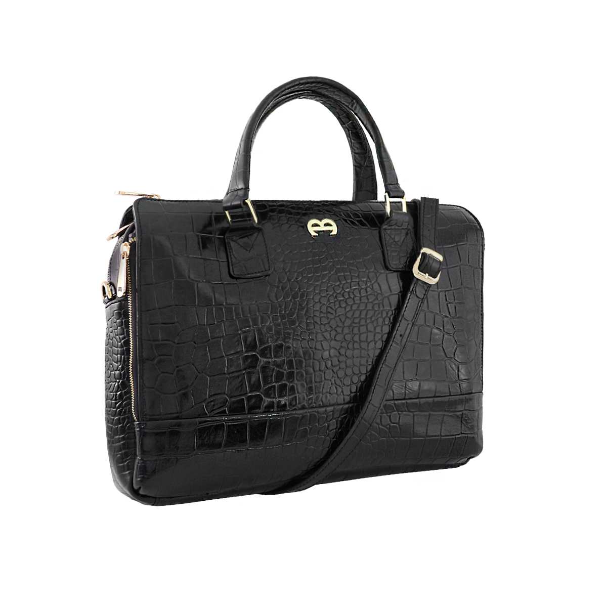 کیف اداری زنانه مدل B228 منط