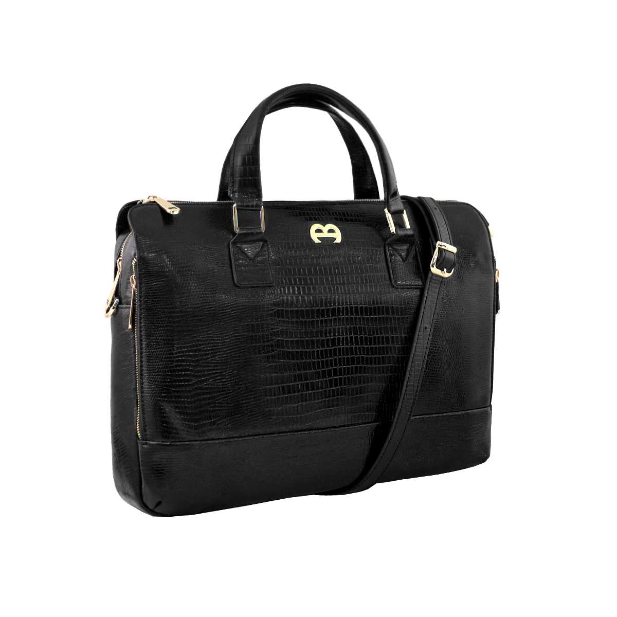 کیف اداری زنانه مدل B228 منط