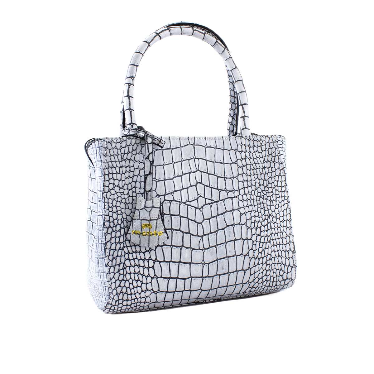 کیف دستی زنانه مدل B172 منط