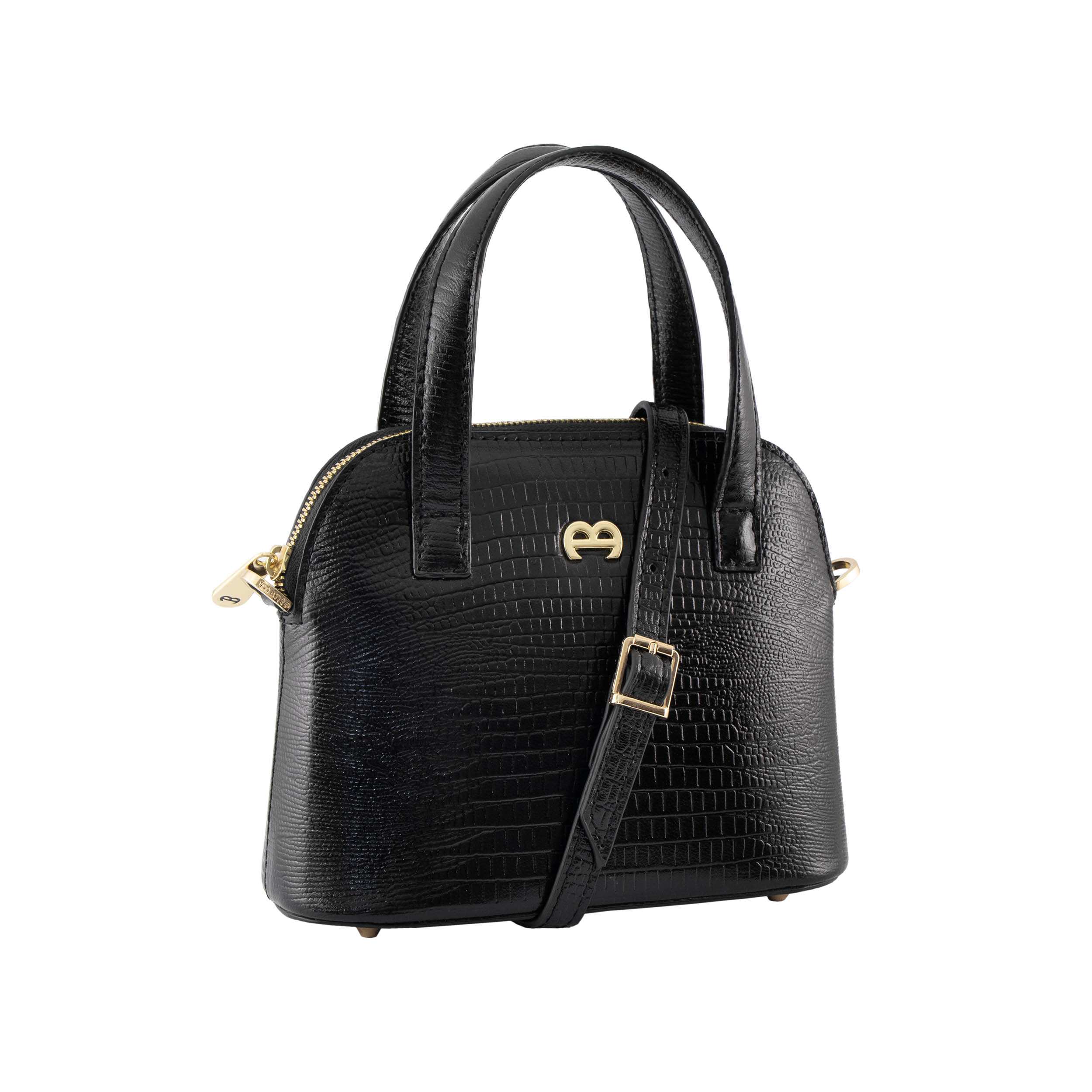 کیف دوشی زنانه مدل F131 منط