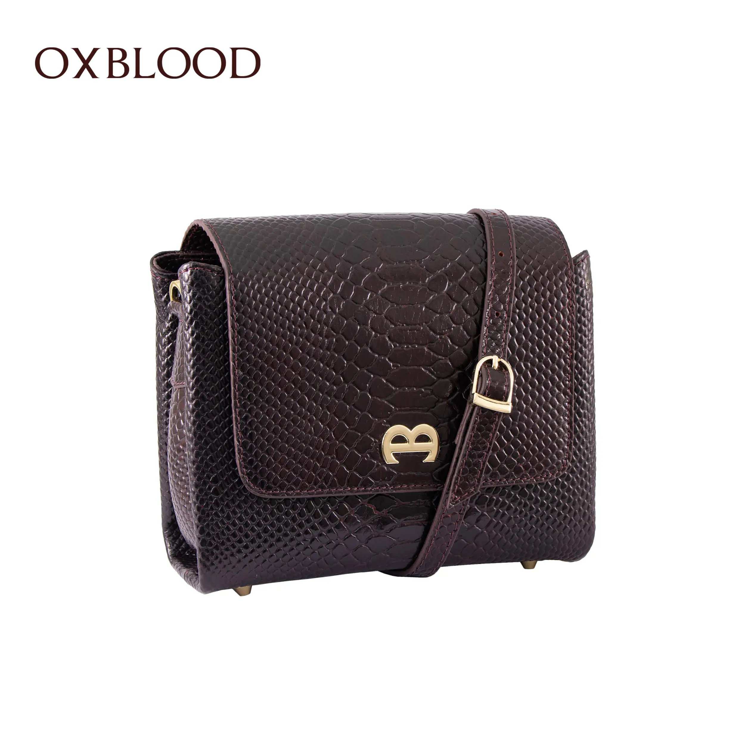 کیف دوشی زنانه مدل F128 منط