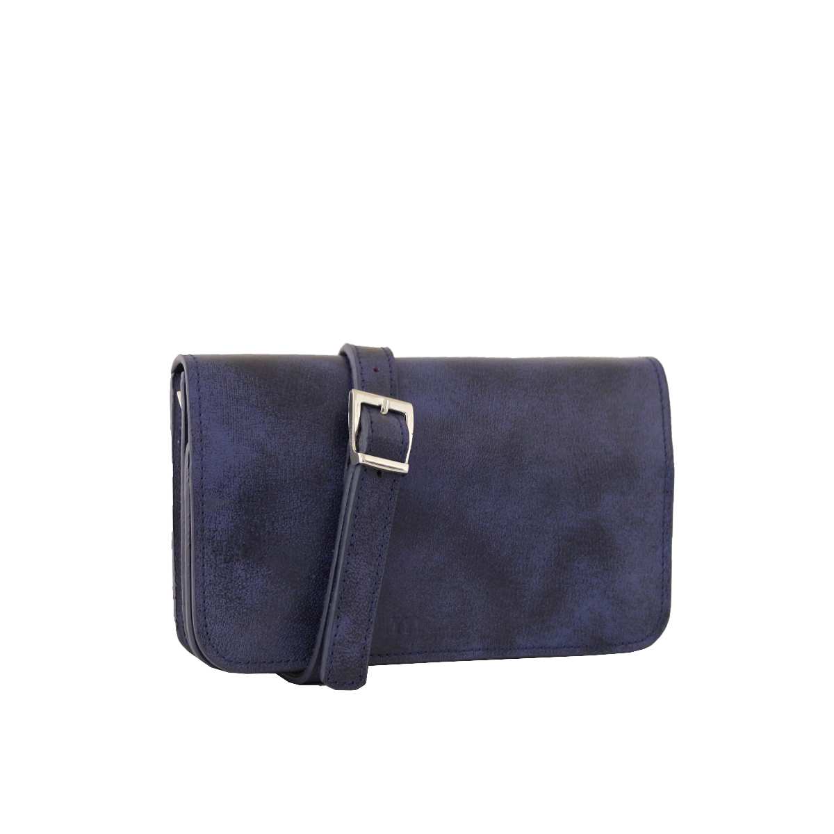 کیف دوشی زنانه مدل h141/1 منط