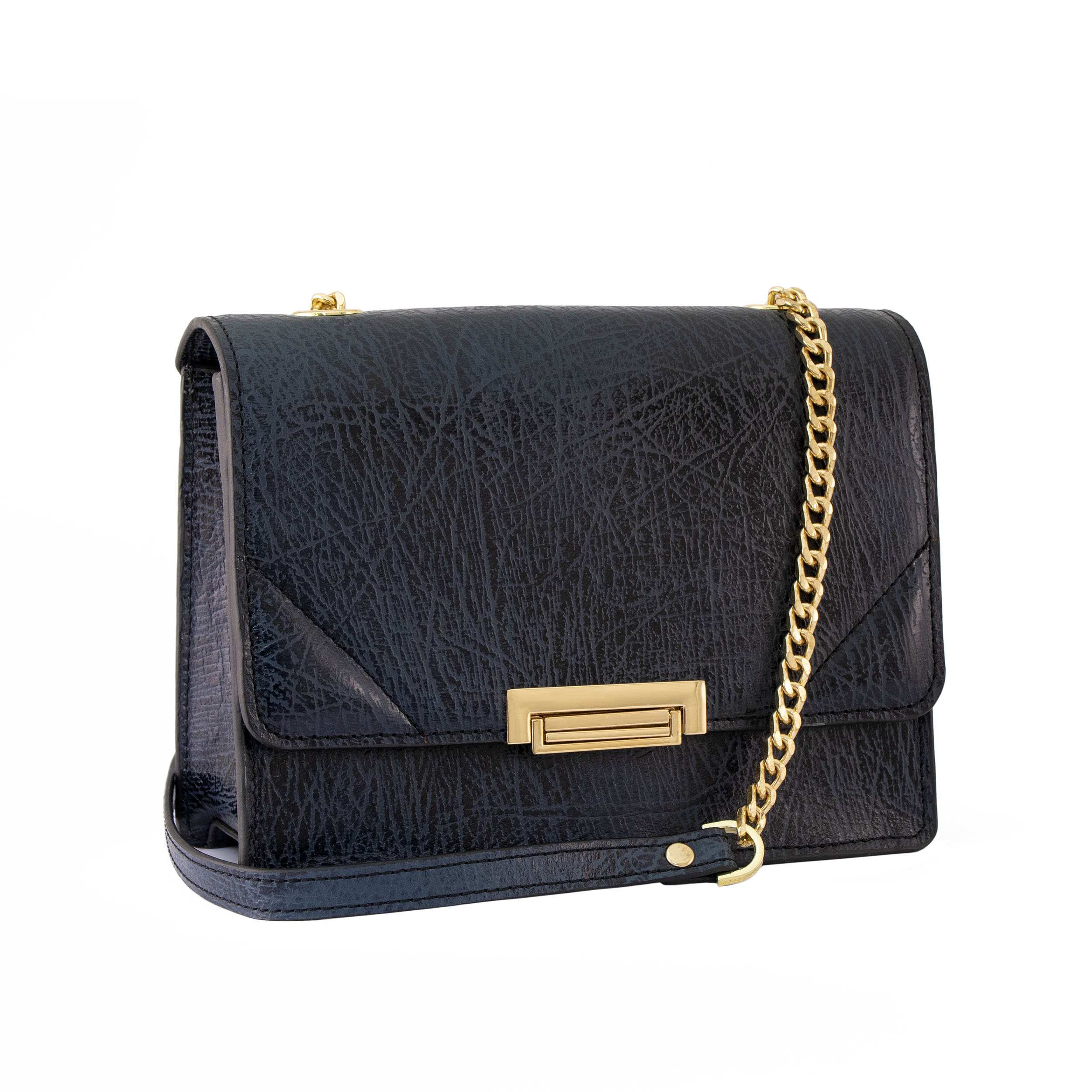 کیف دوشی زنانه مدل F108 منط