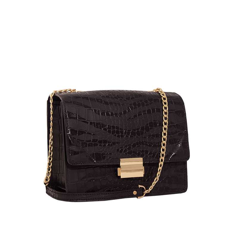 کیف دوشی زنانه مدل F108 منط