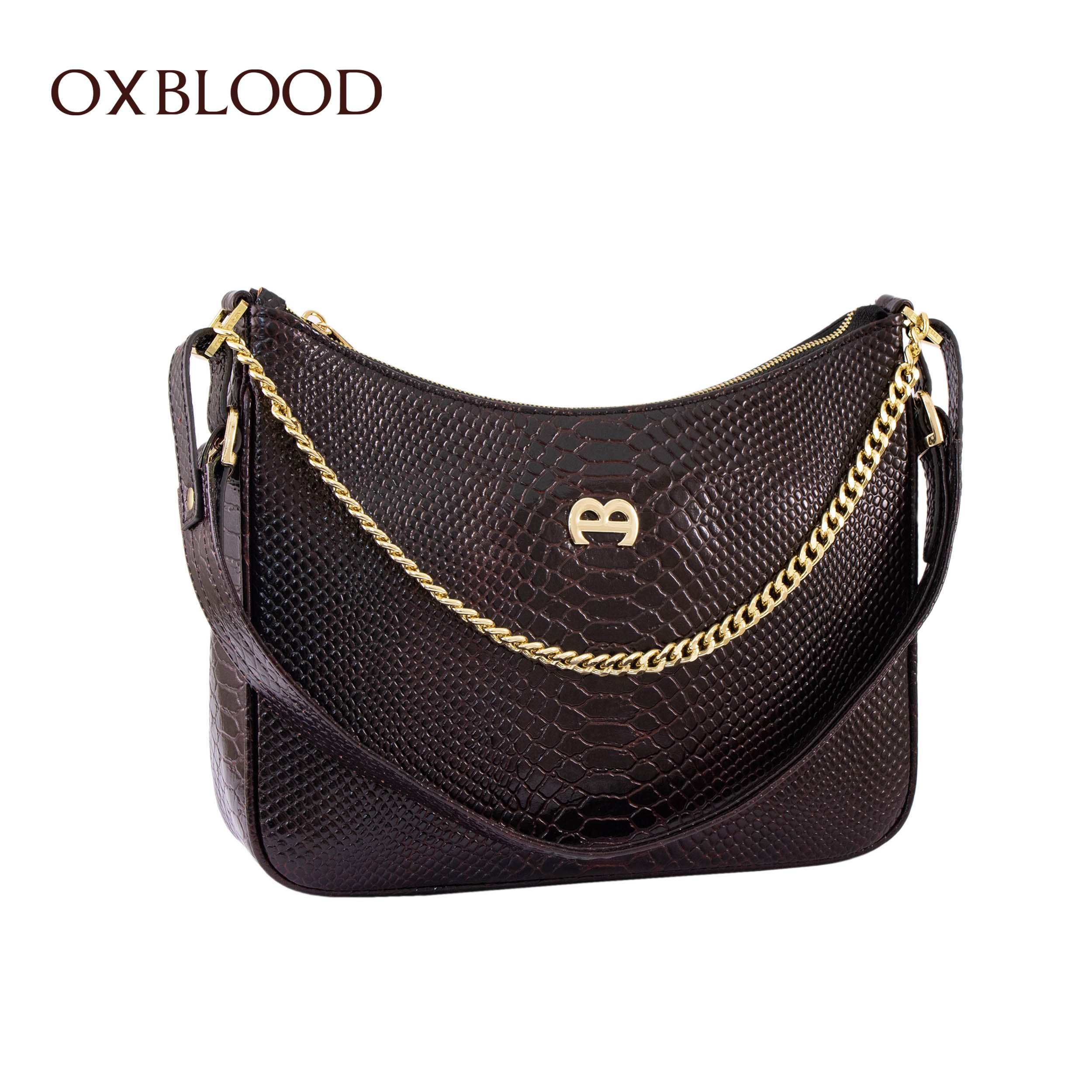 کیف دوشی زنانه مدل 4117 منط