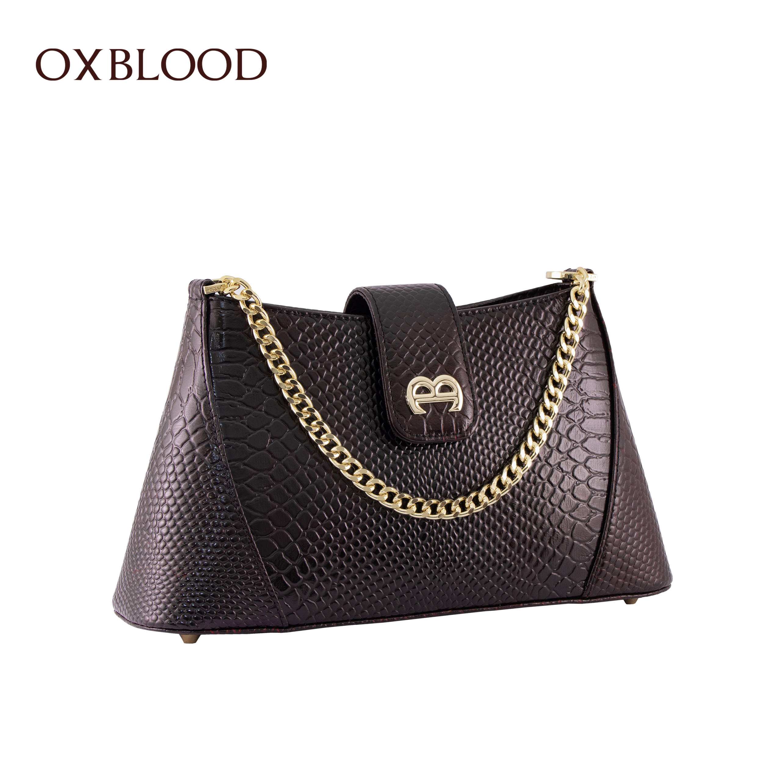 کیف دوشی زنانه مدل ۴۱۱۴ منط