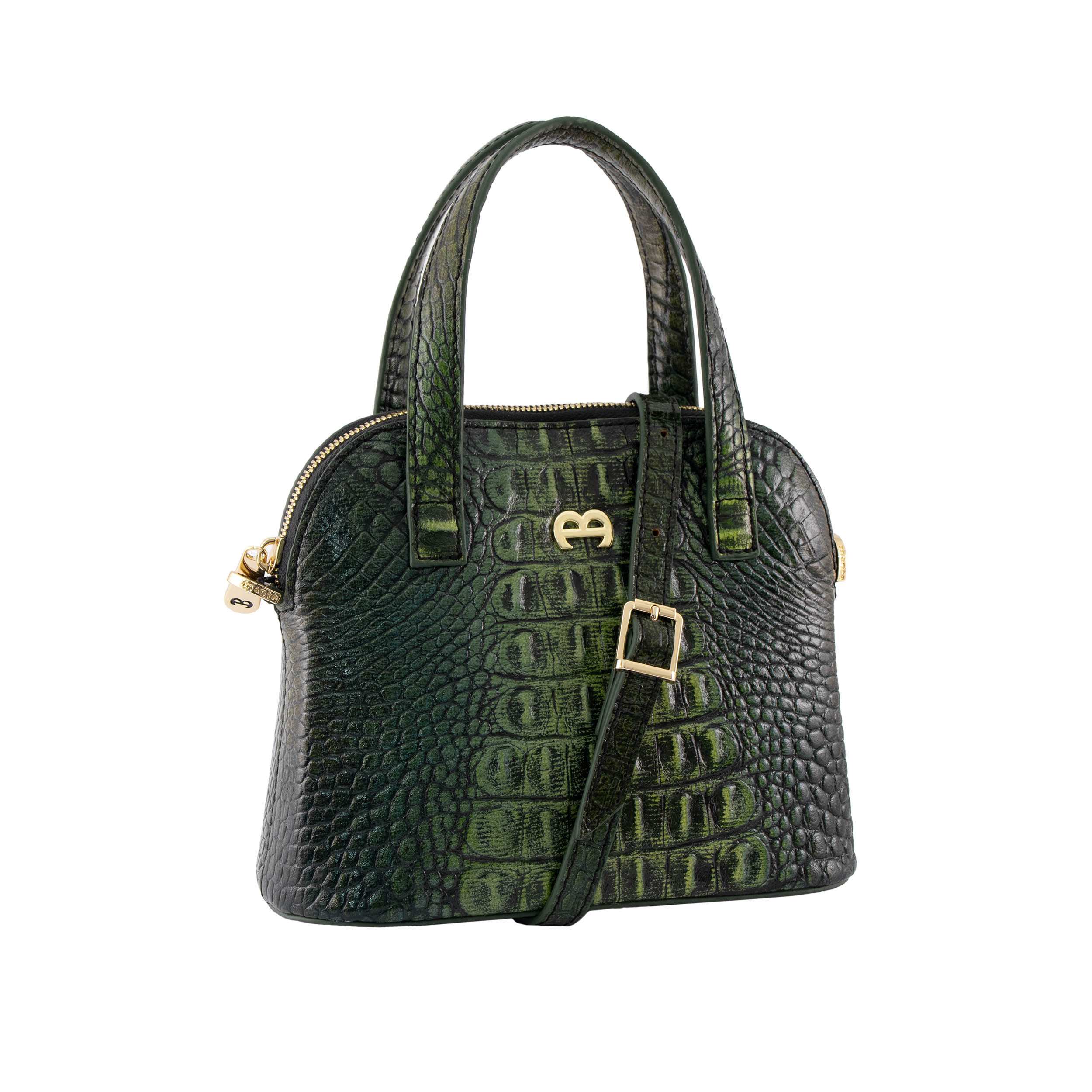 کیف دوشی زنانه مدل F131 منط