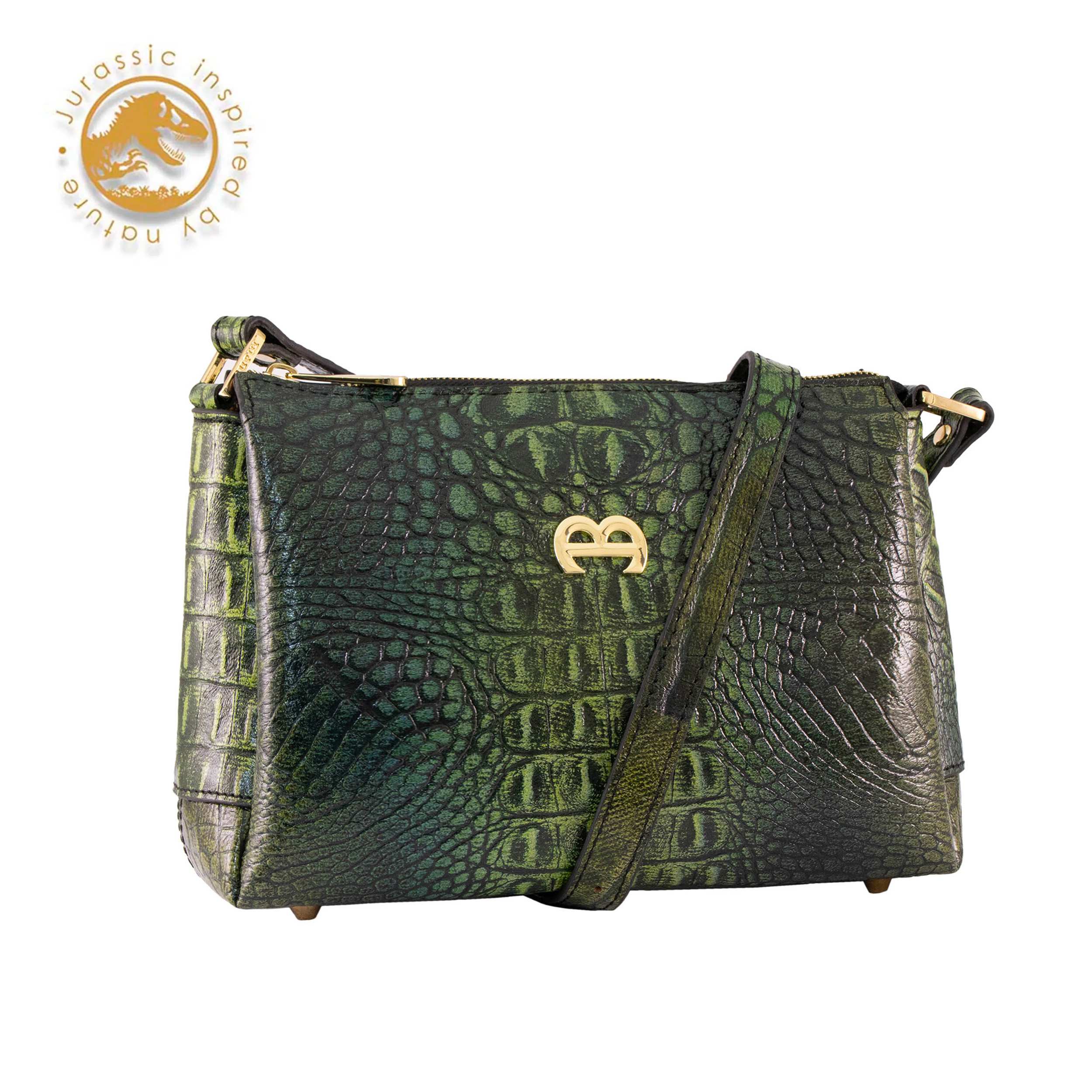 کیف دوشی زنانه مدل B230 منط