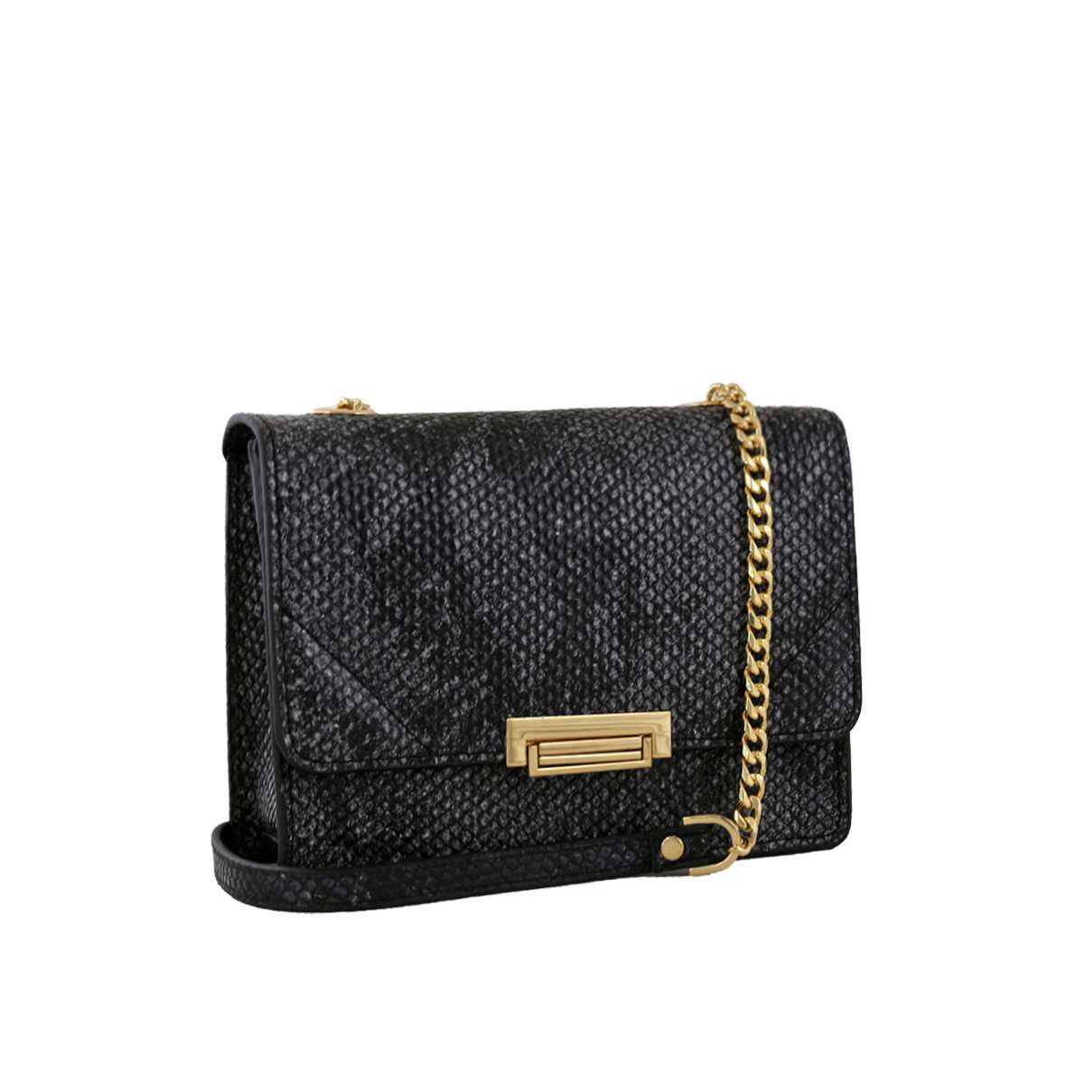 کیف دوشی زنانه مدل F108 منط