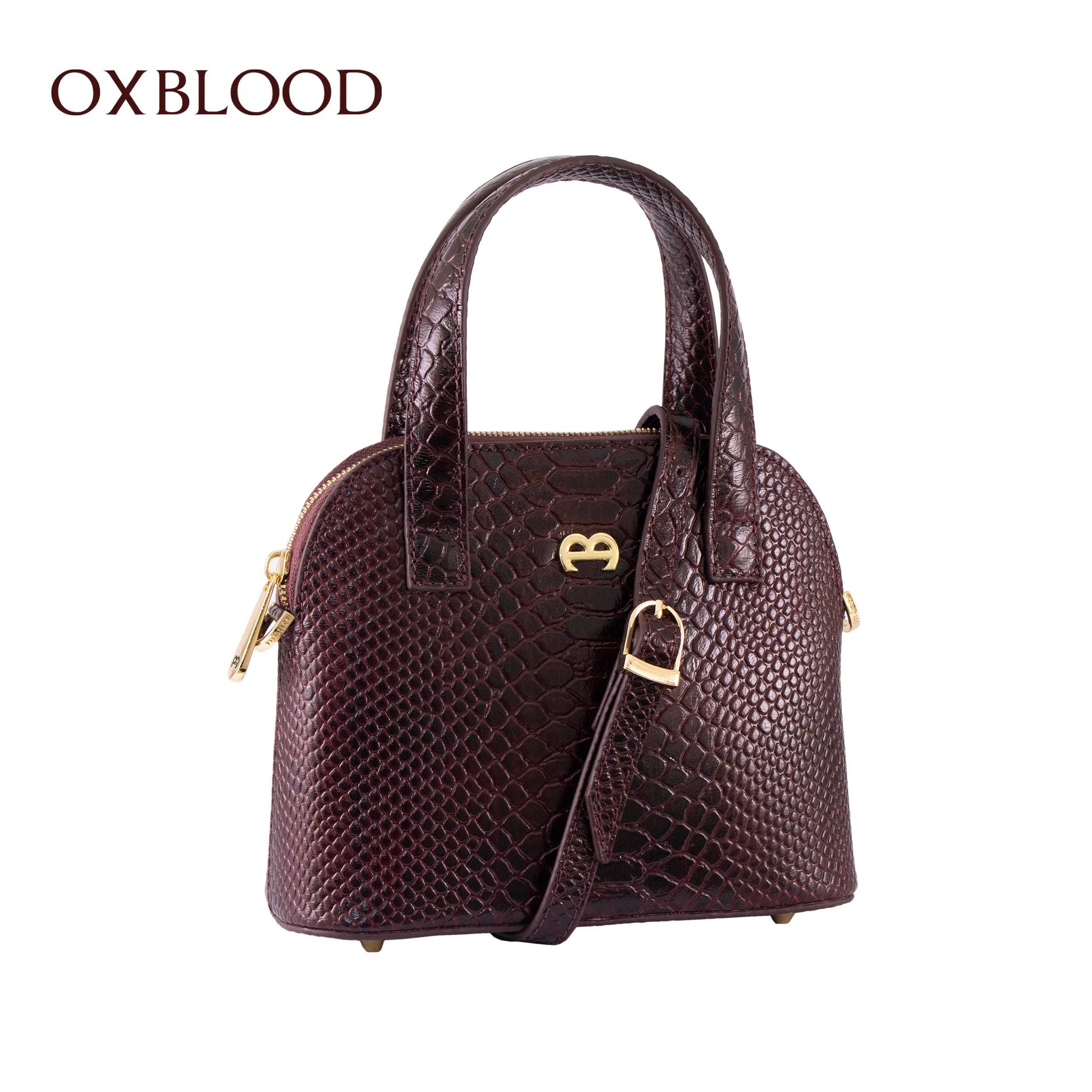 کیف دوشی زنانه مدل F131 منط