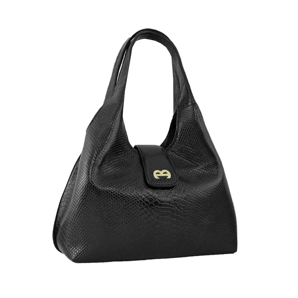 کیف دوشی زنانه مدل 4123 منط