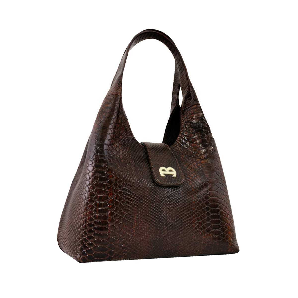 کیف دوشی زنانه مدل 4123 منط