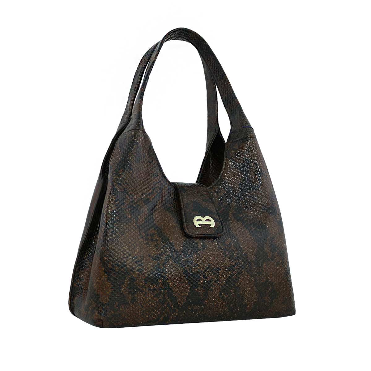 کیف دوشی زنانه مدل 4123 منط