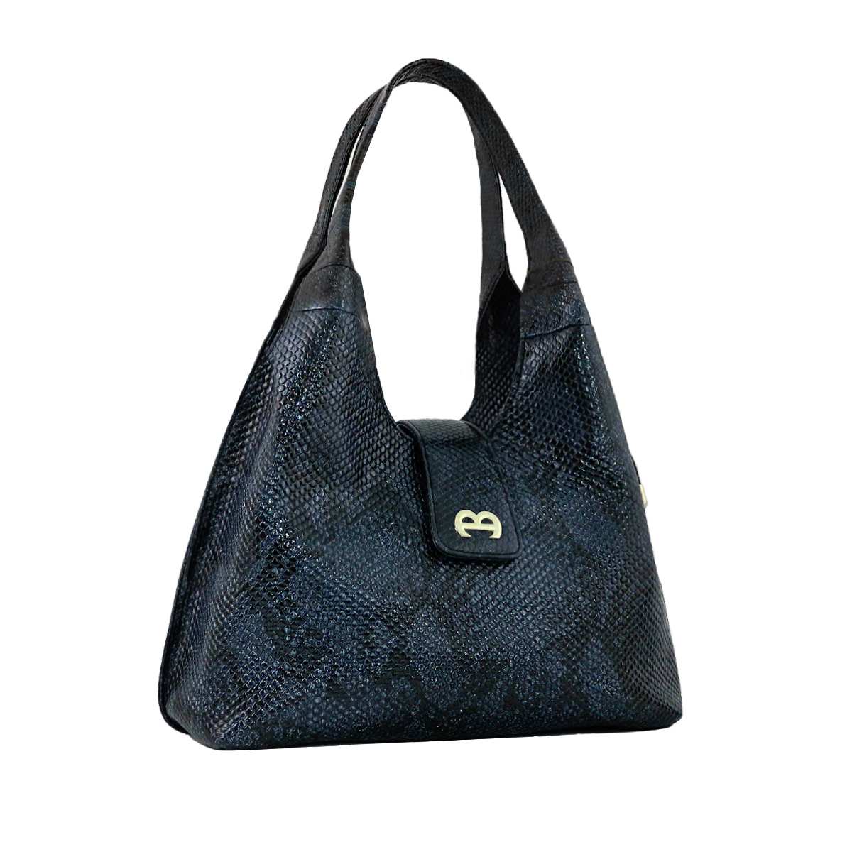 کیف دوشی زنانه مدل 4123 منط