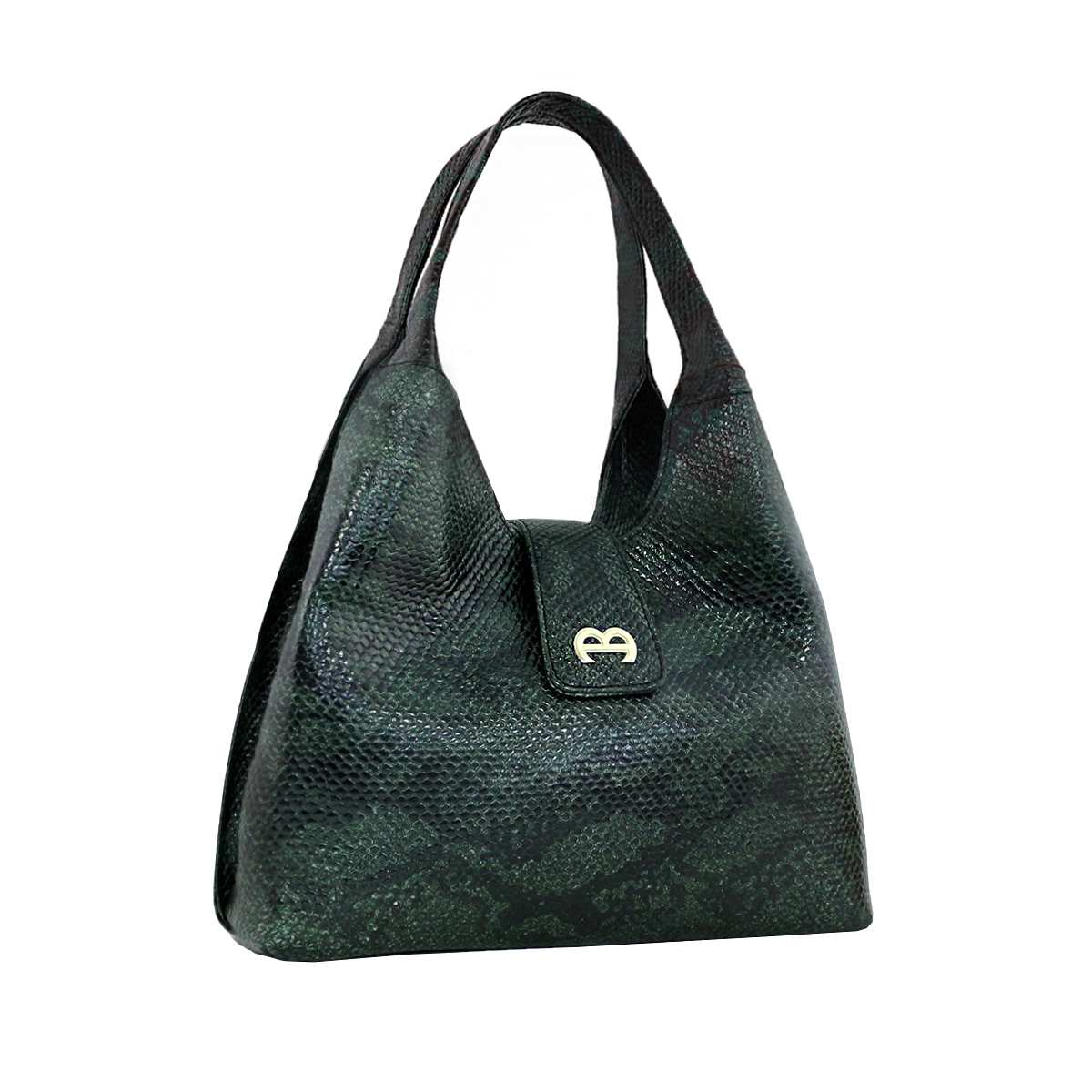 کیف دوشی زنانه مدل 4123 منط