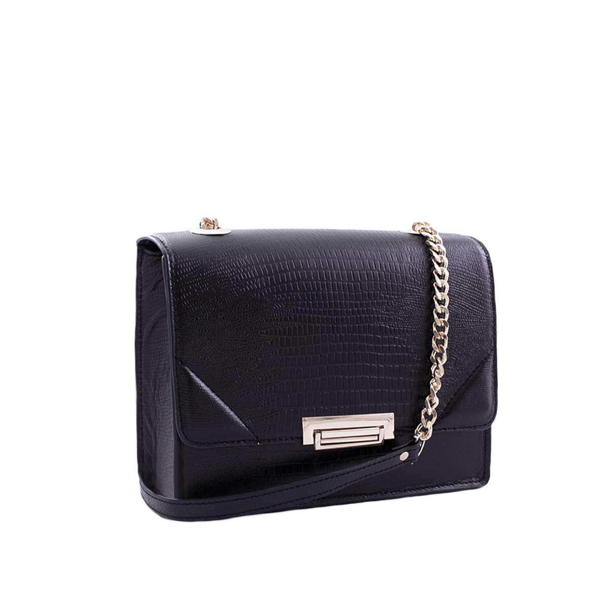 کیف دوشی زنانه مدل F108 منط