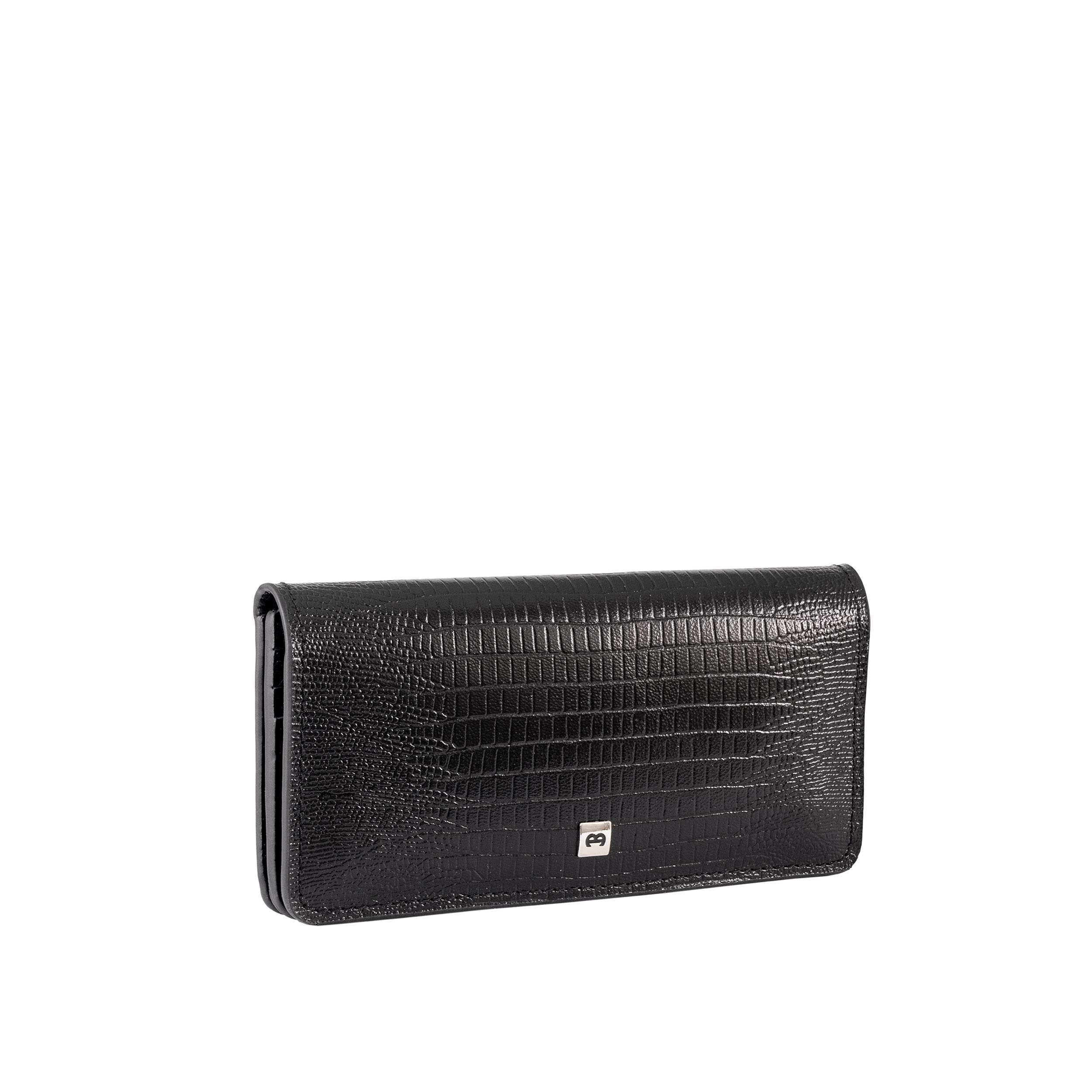 کیف پول کتی مردانه مدل D143 منط