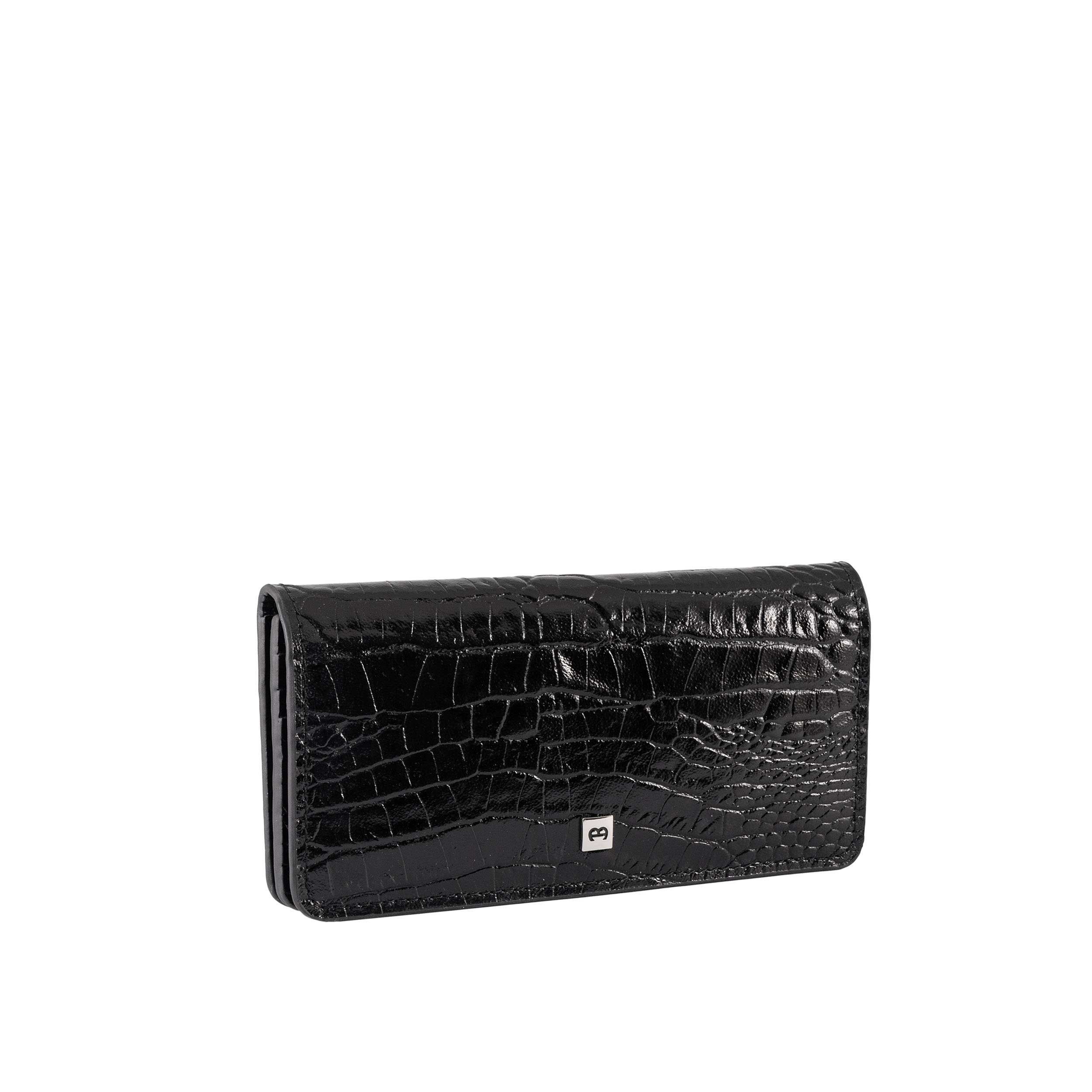 کیف پول کتی مردانه مدل D143 منط