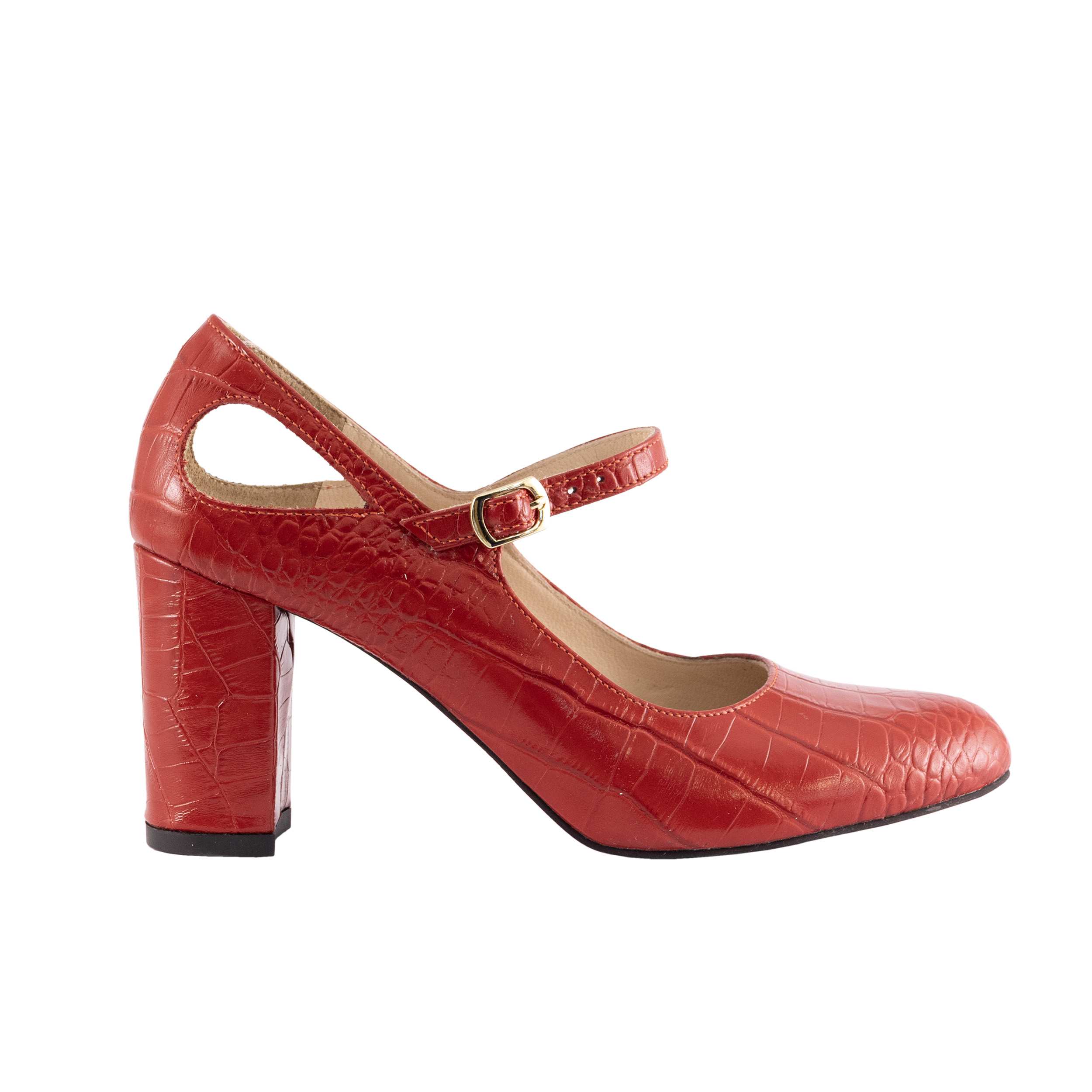 کفش زنانه مدل Z317 منط