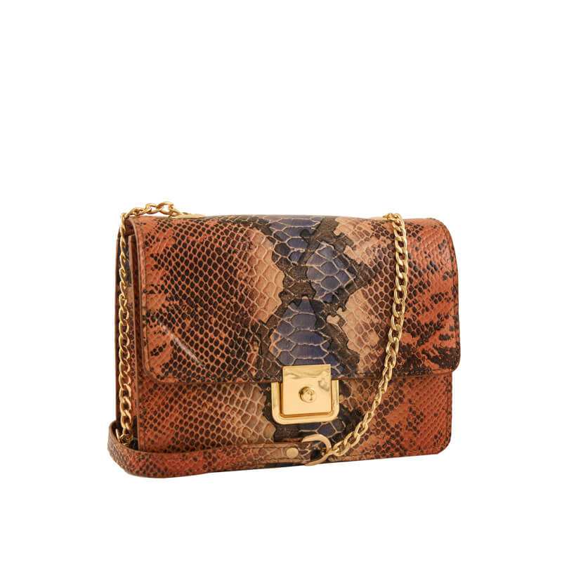 کیف دوشی زنانه مدل F108 منط