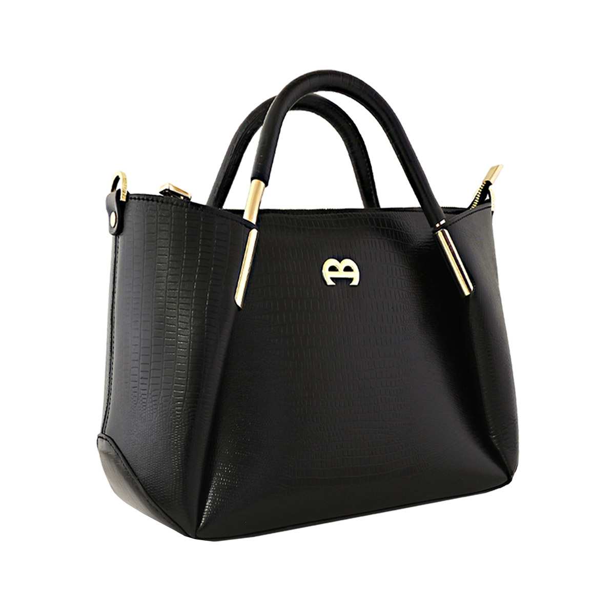 کیف دوشی زنانه مدل B251 منط