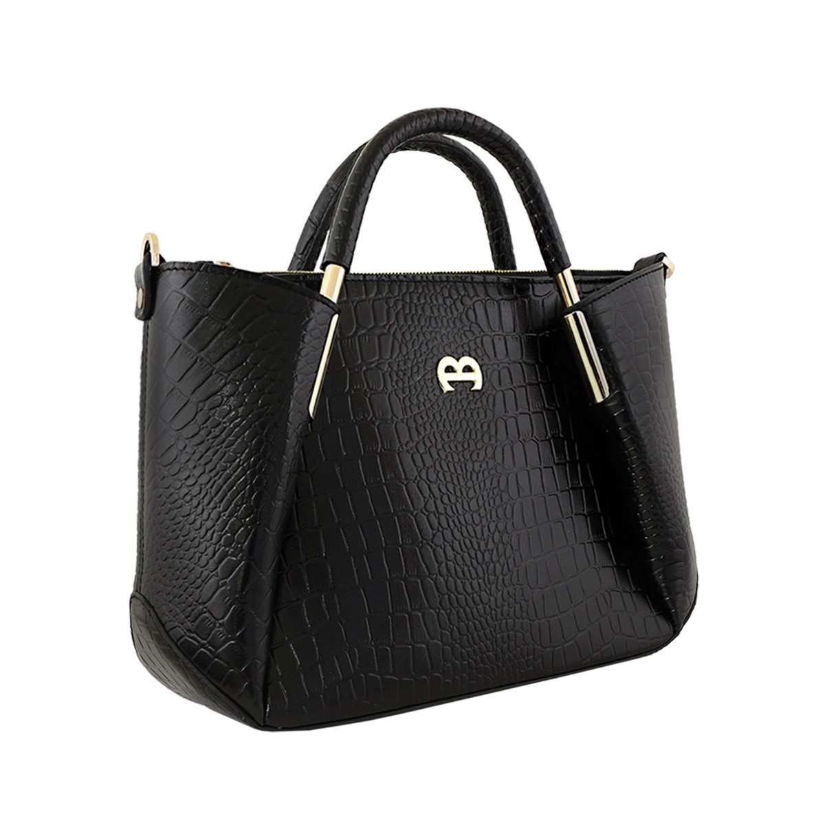 کیف دوشی زنانه مدل B251 منط