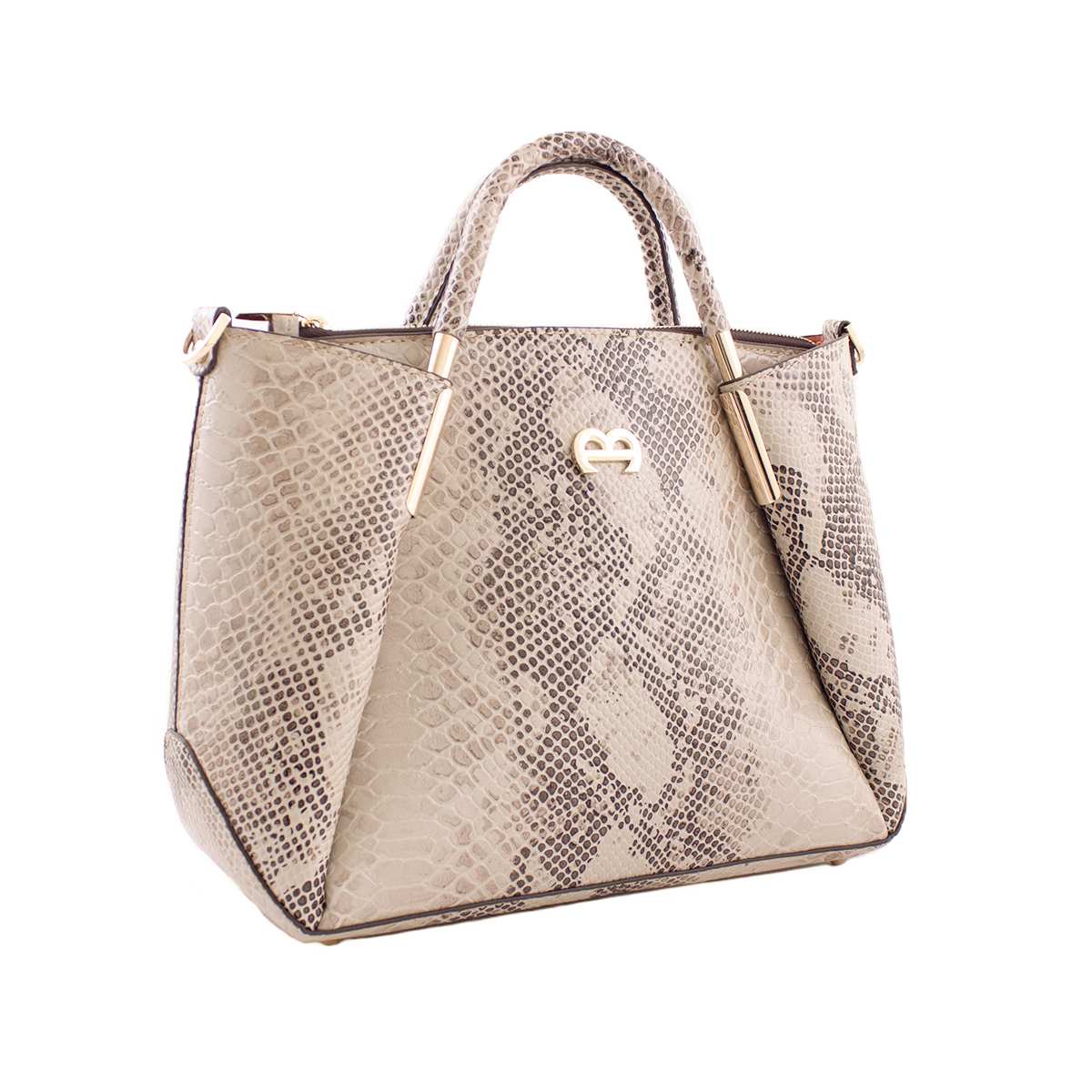 کیف دوشی زنانه مدل B251 منط