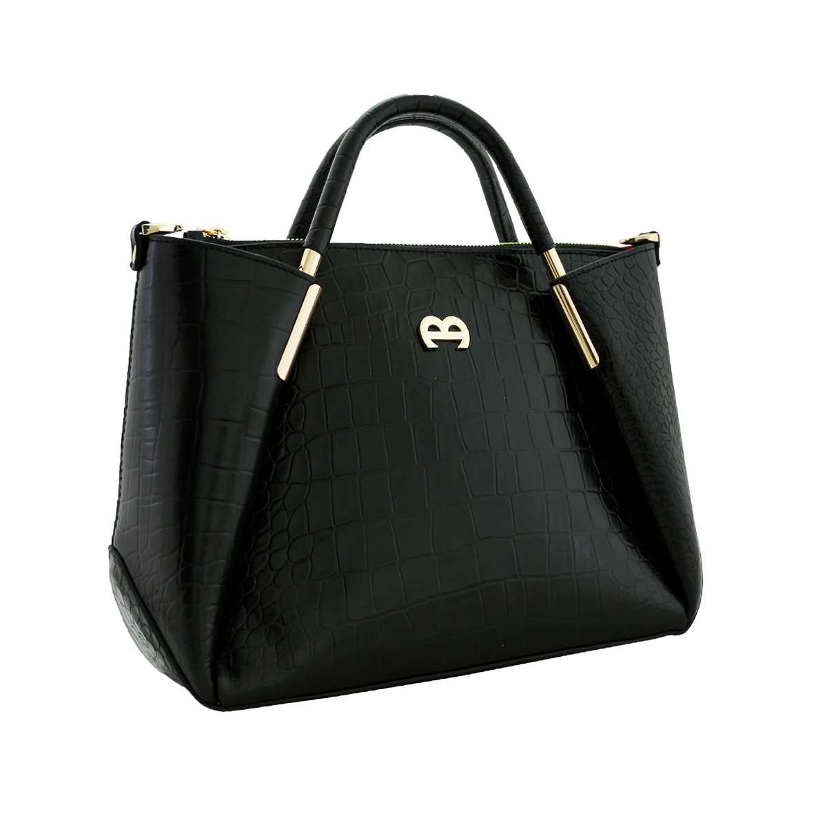 کیف دوشی زنانه مدل B251 منط