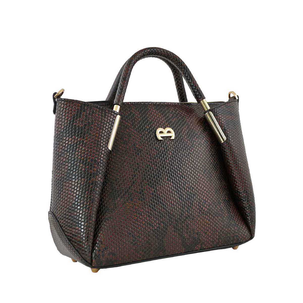 کیف دوشی زنانه مدل B251 منط