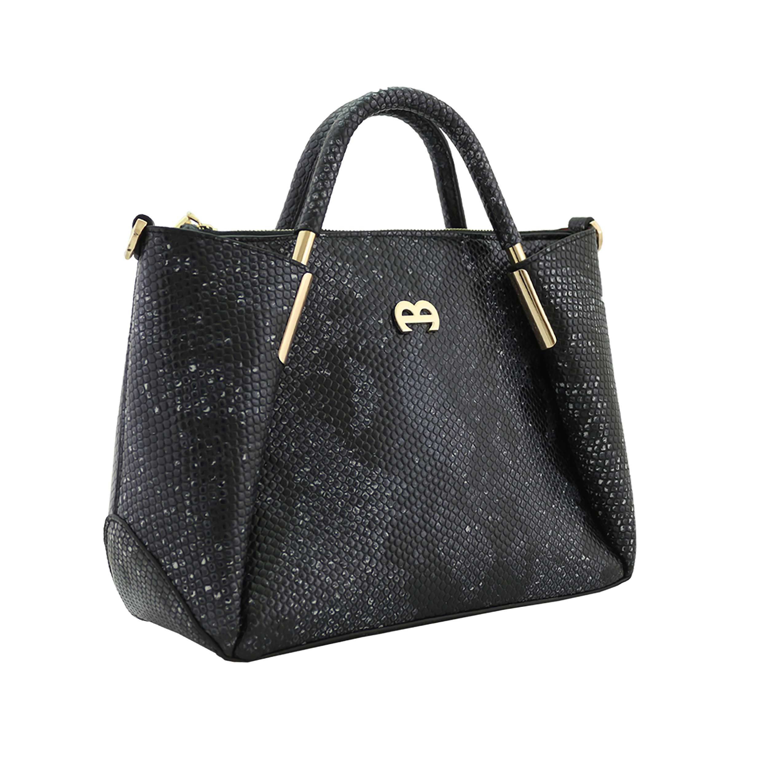 کیف دوشی زنانه مدل B251 منط