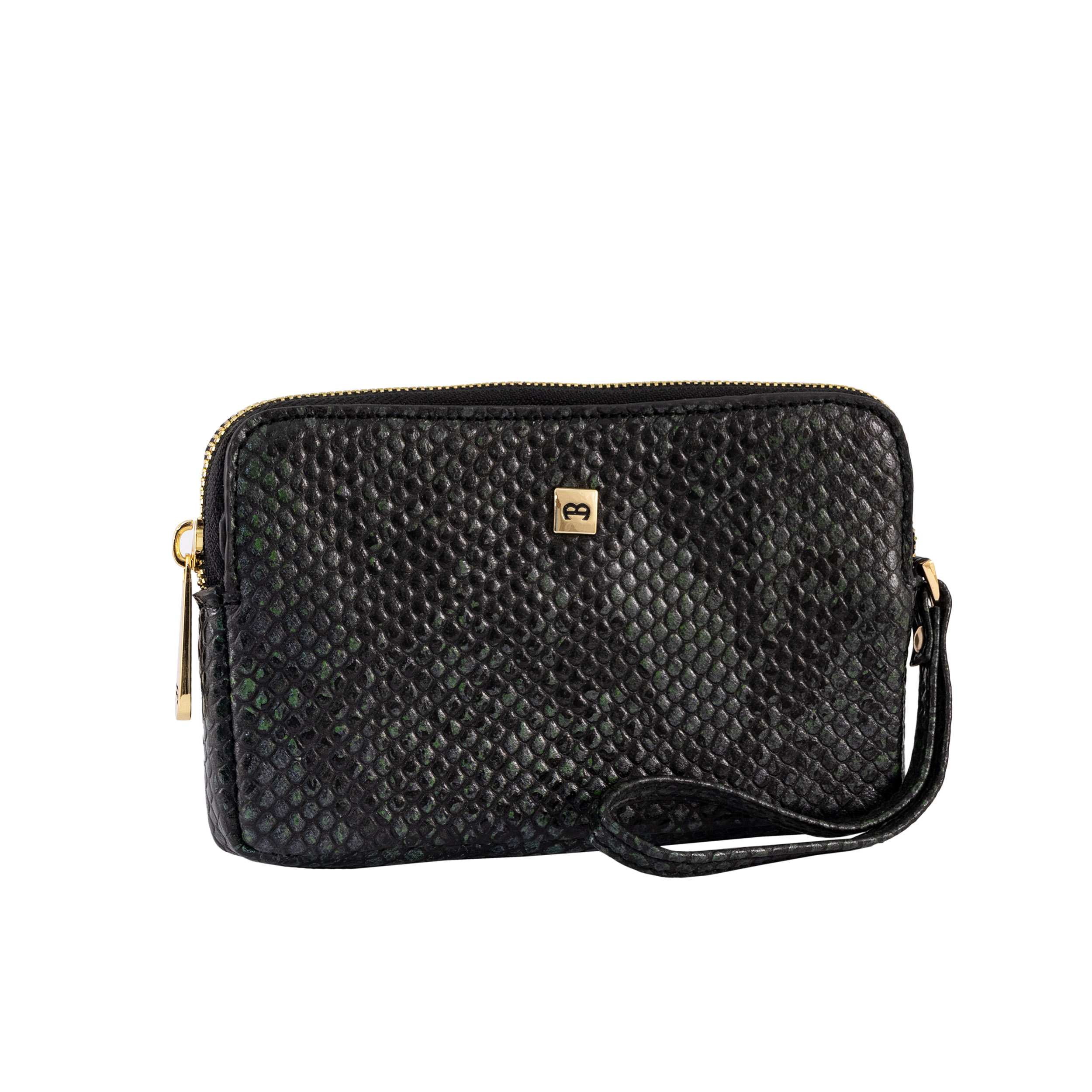 کیف پول زنانه مدل F130 منط