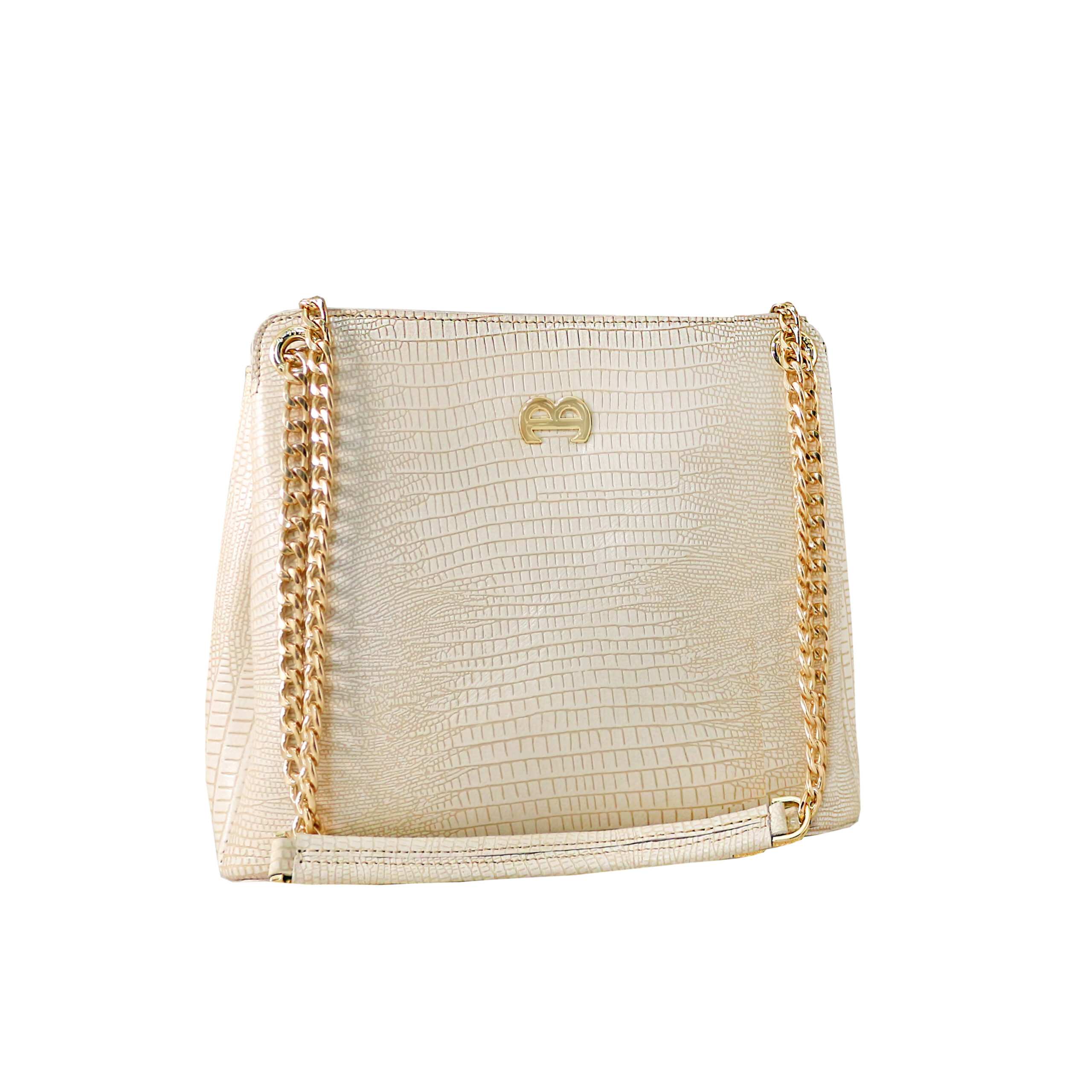 کیف دوشی زنانه مدل B271 منط