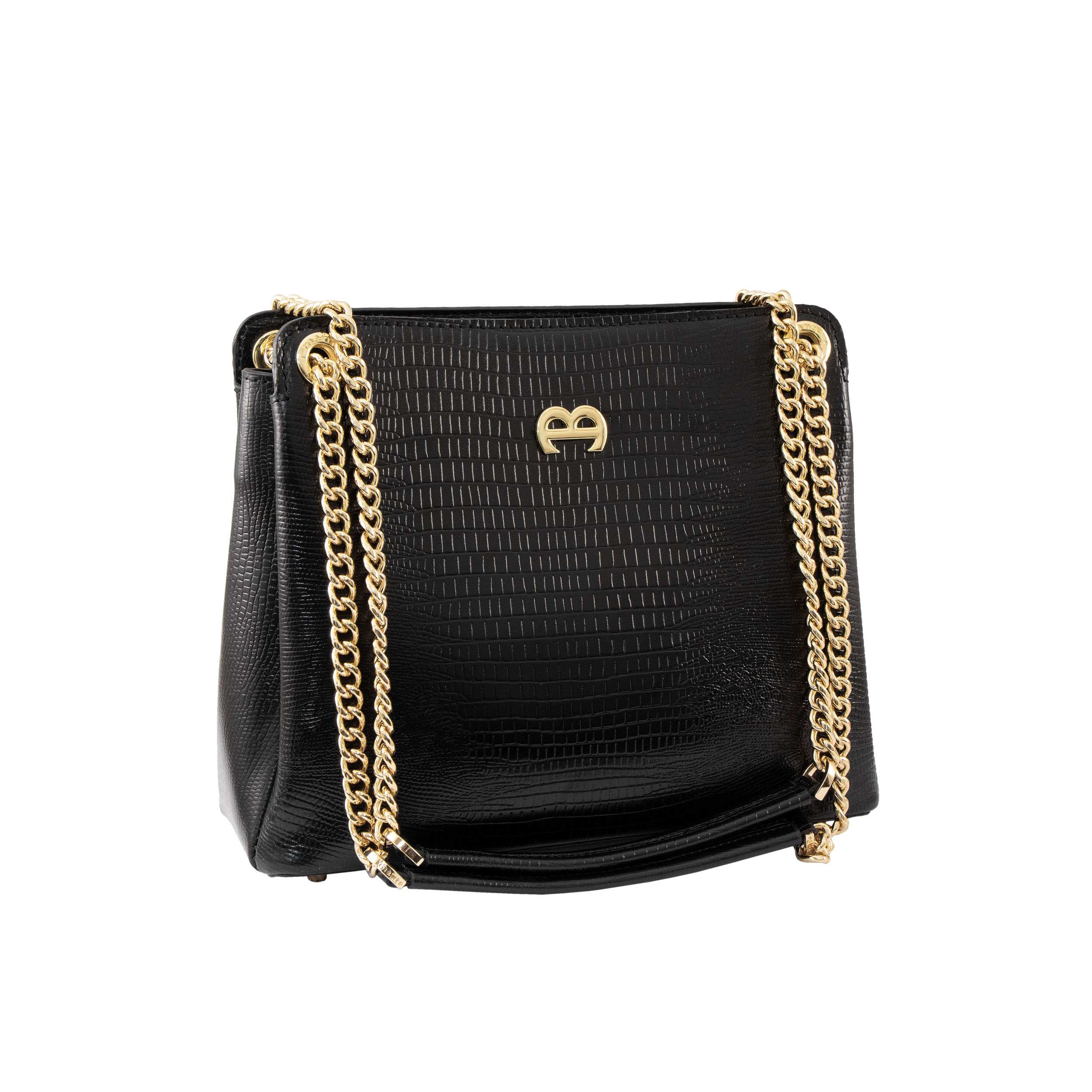 کیف دوشی زنانه مدل B271 منط