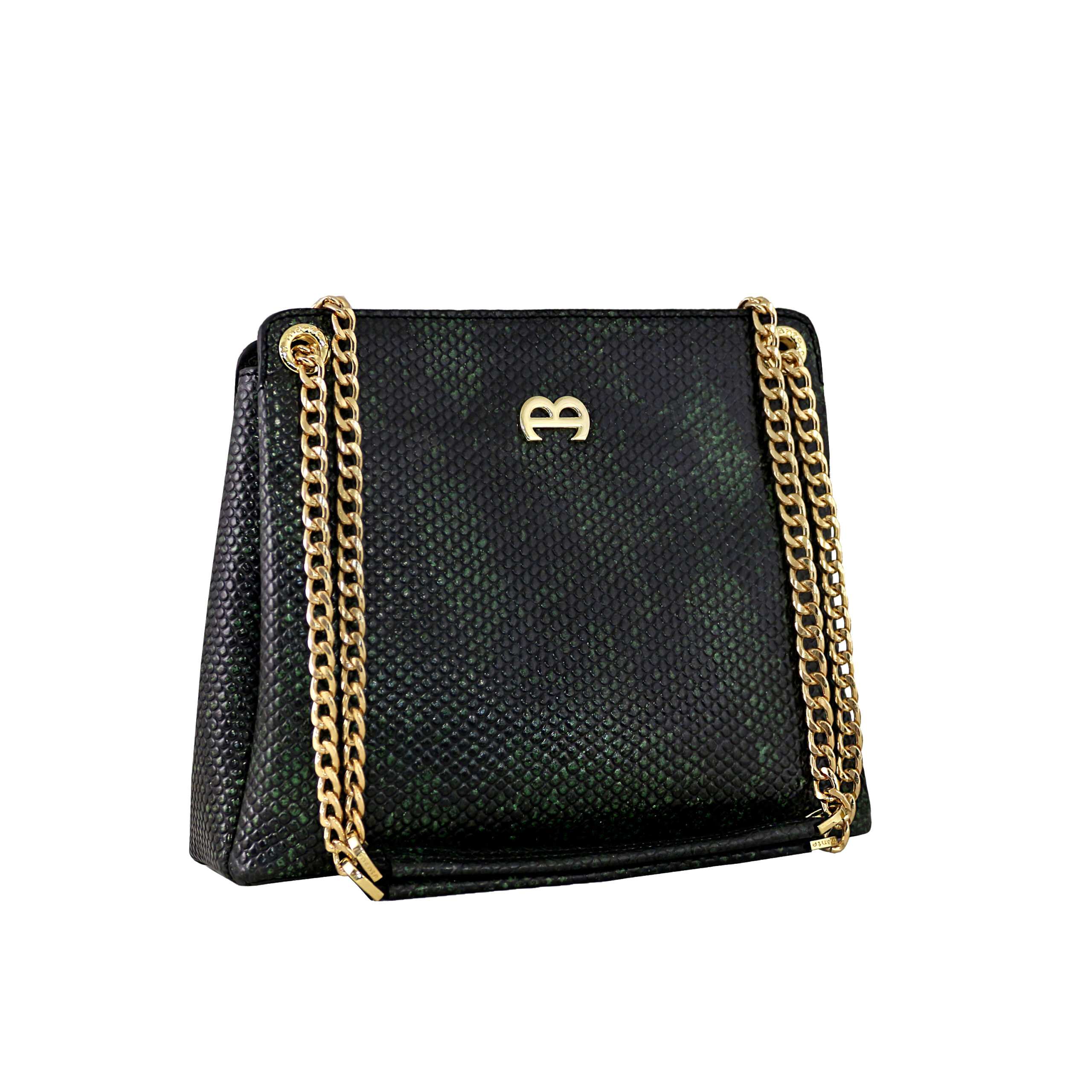 کیف دوشی زنانه مدل B271 منط