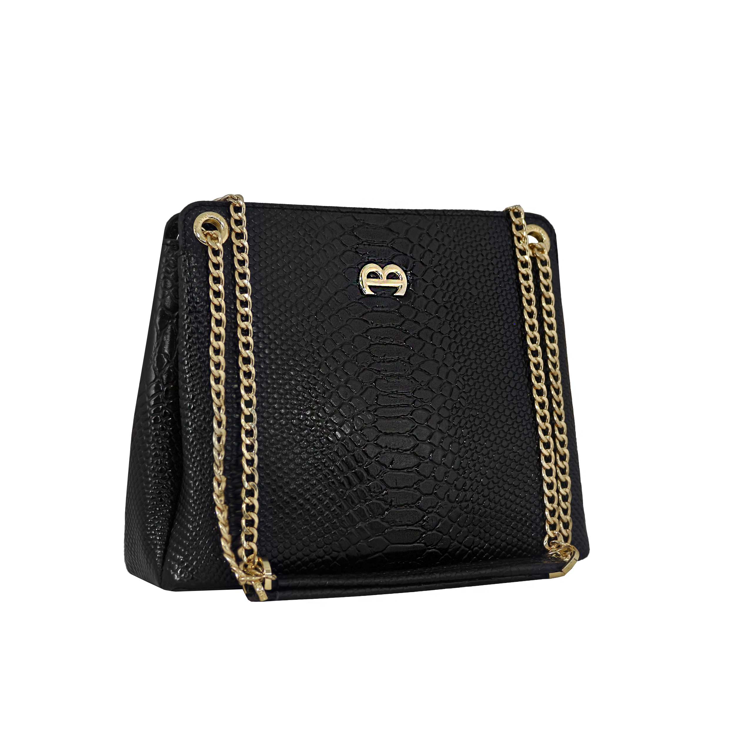 کیف دوشی زنانه مدل B271 منط