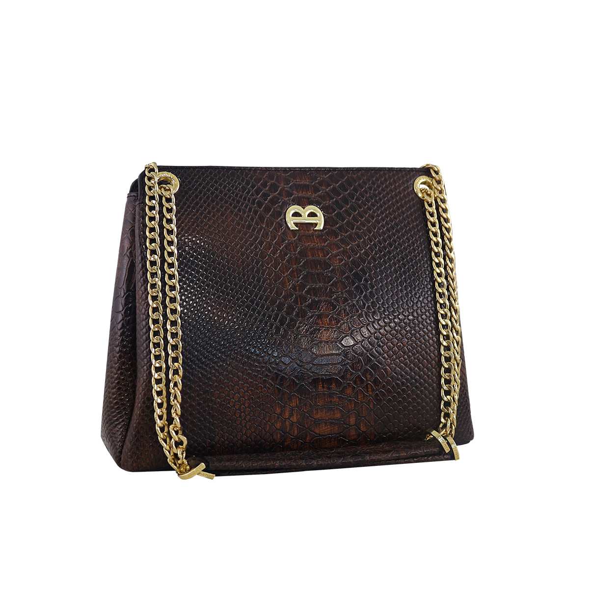 کیف دوشی زنانه مدل B271 منط