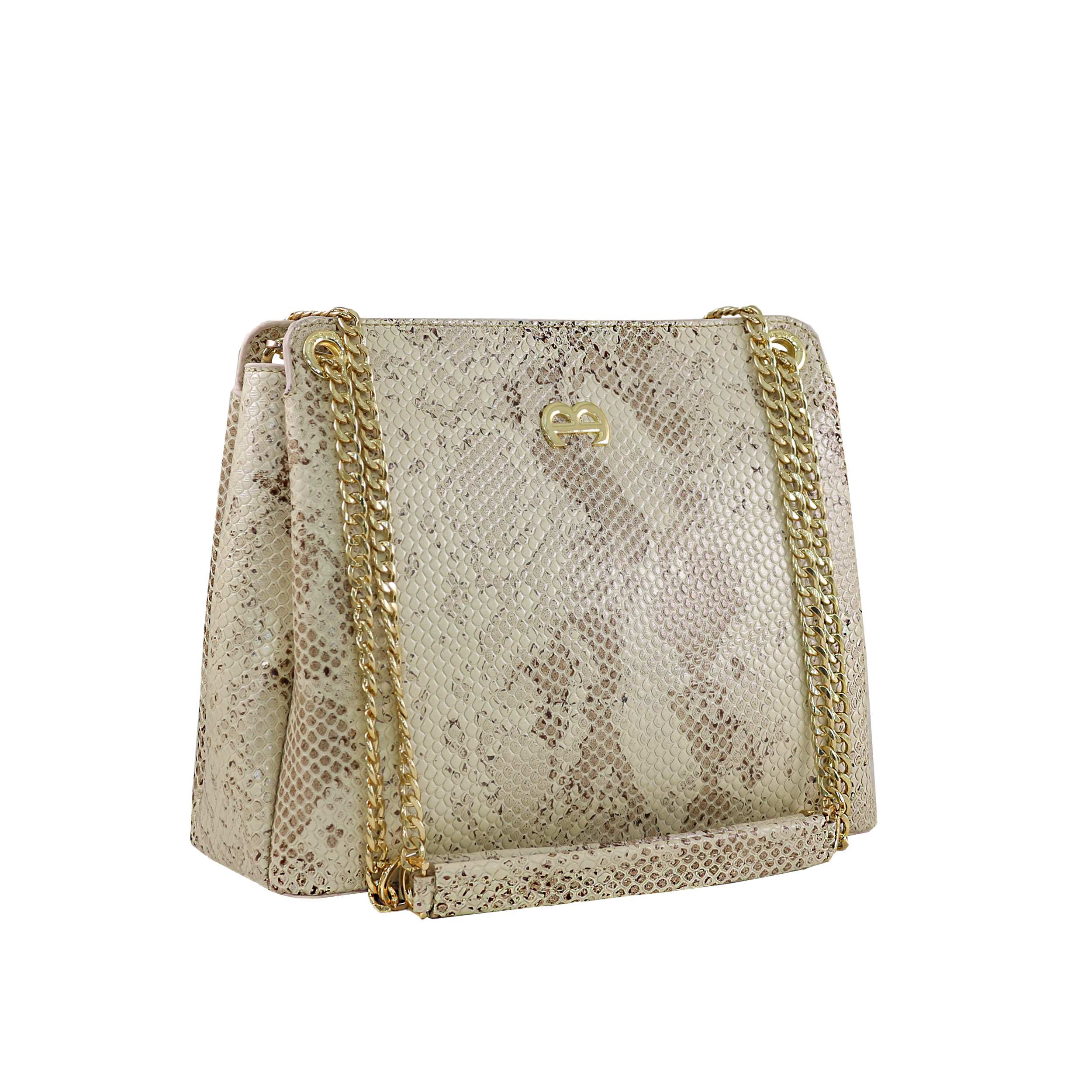 کیف دوشی زنانه مدل B271 منط