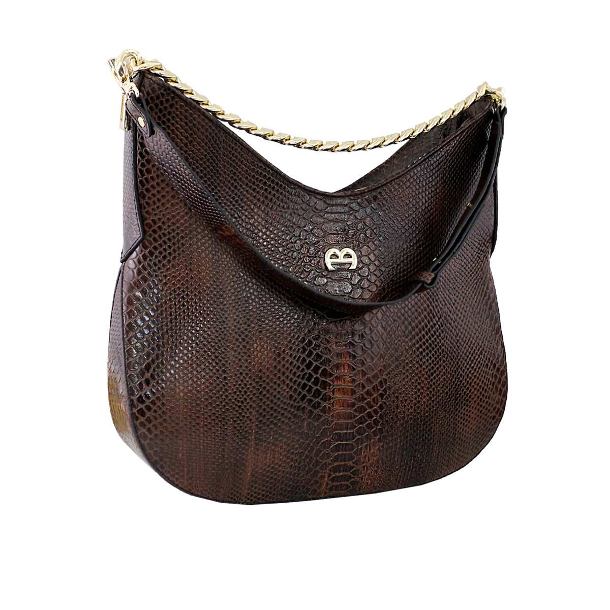 کیف دوشی زنانه مدل B257 منط