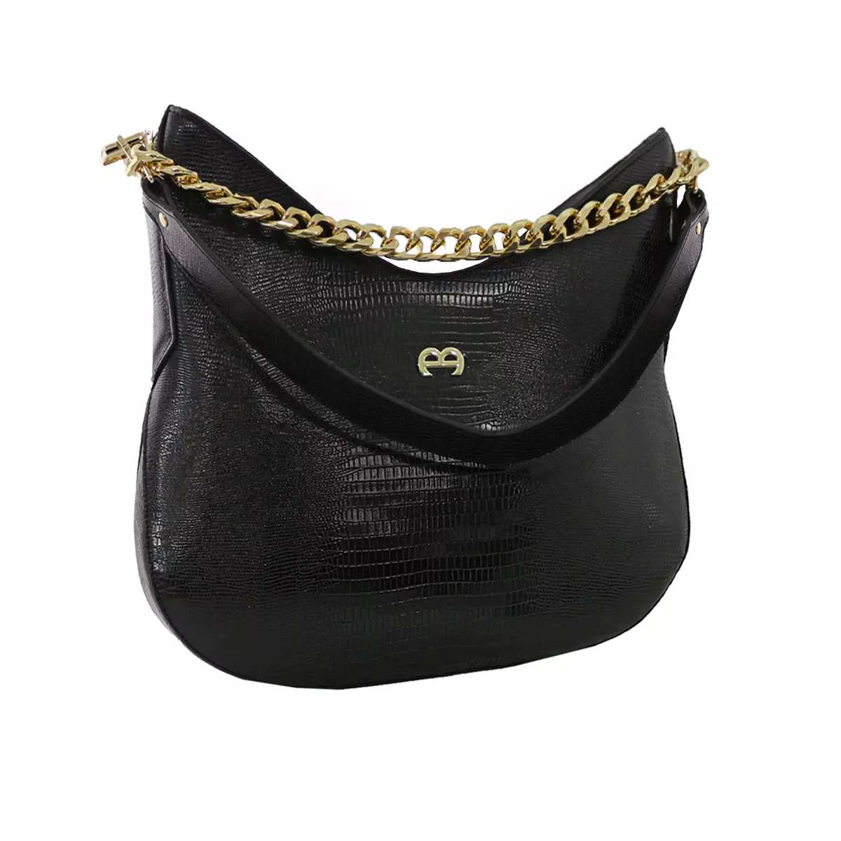 کیف دوشی زنانه مدل B257 منط