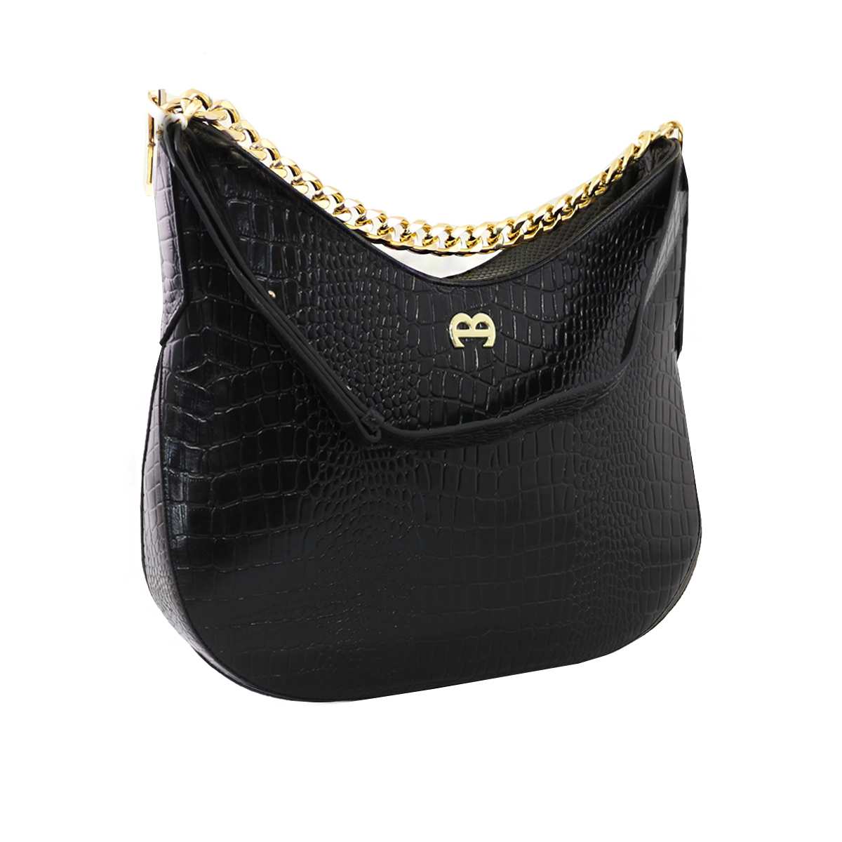 کیف دوشی زنانه مدل B257 منط