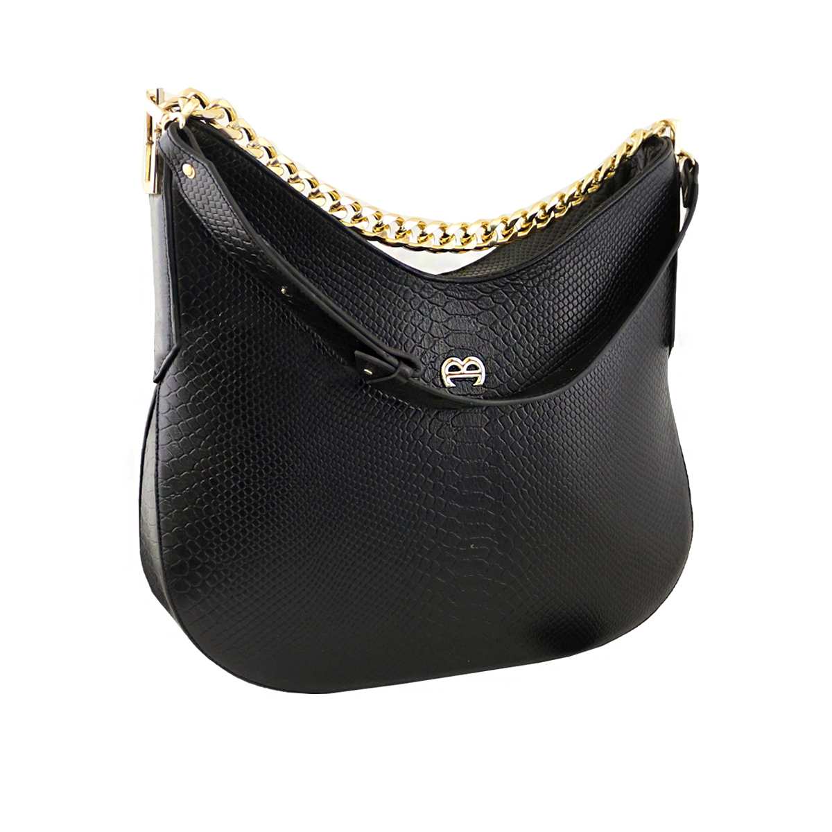 کیف دوشی زنانه مدل B257 منط