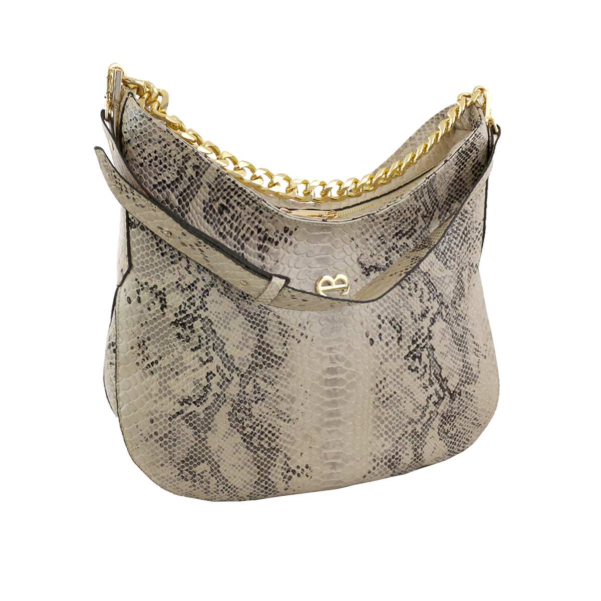 کیف دوشی زنانه مدل B257 منط