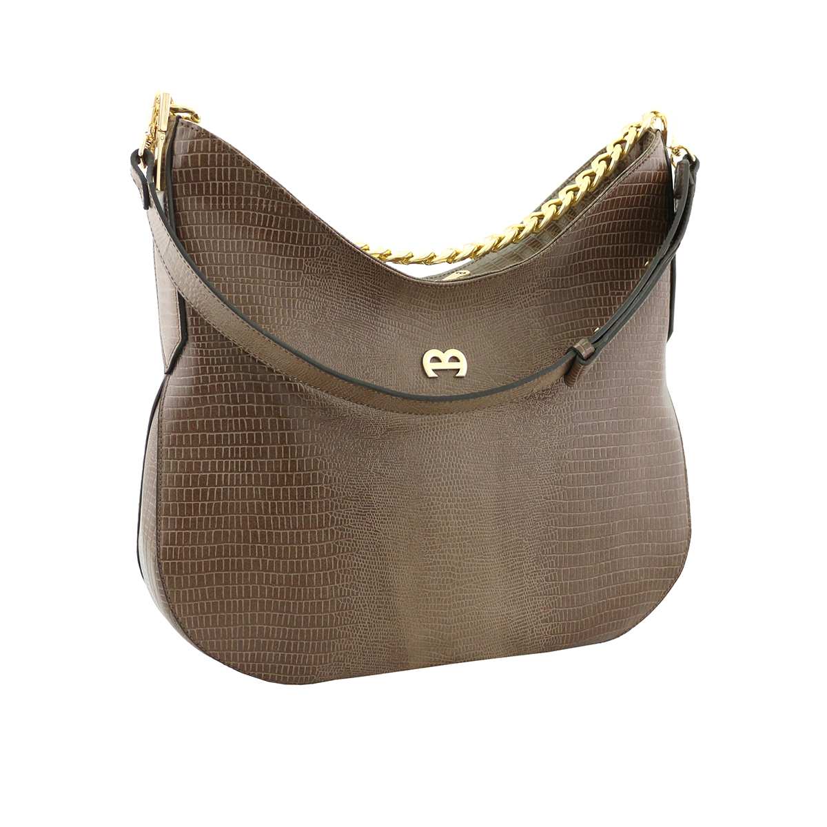 کیف دوشی زنانه مدل B257 منط