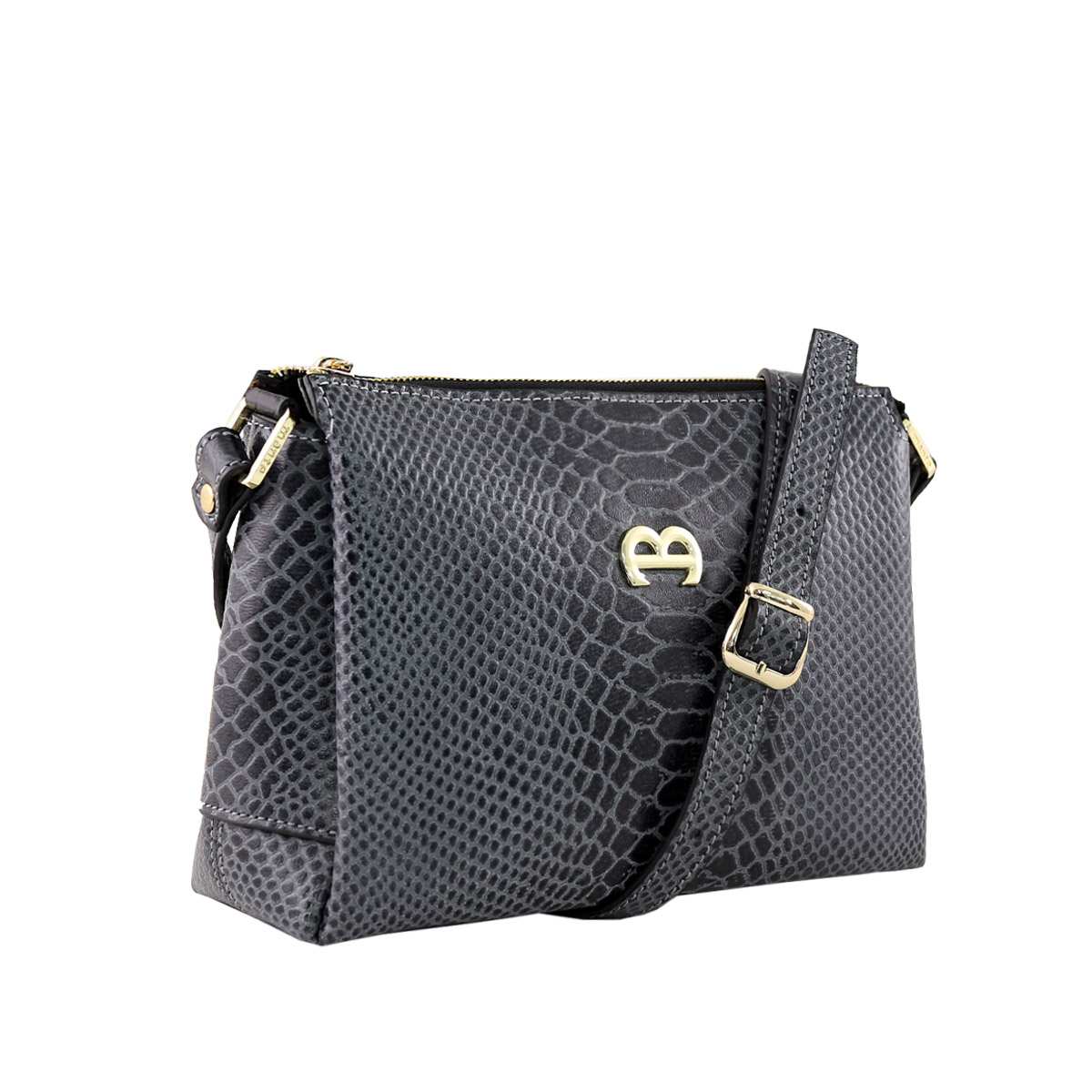 کیف دوشی زنانه مدل B230 منط